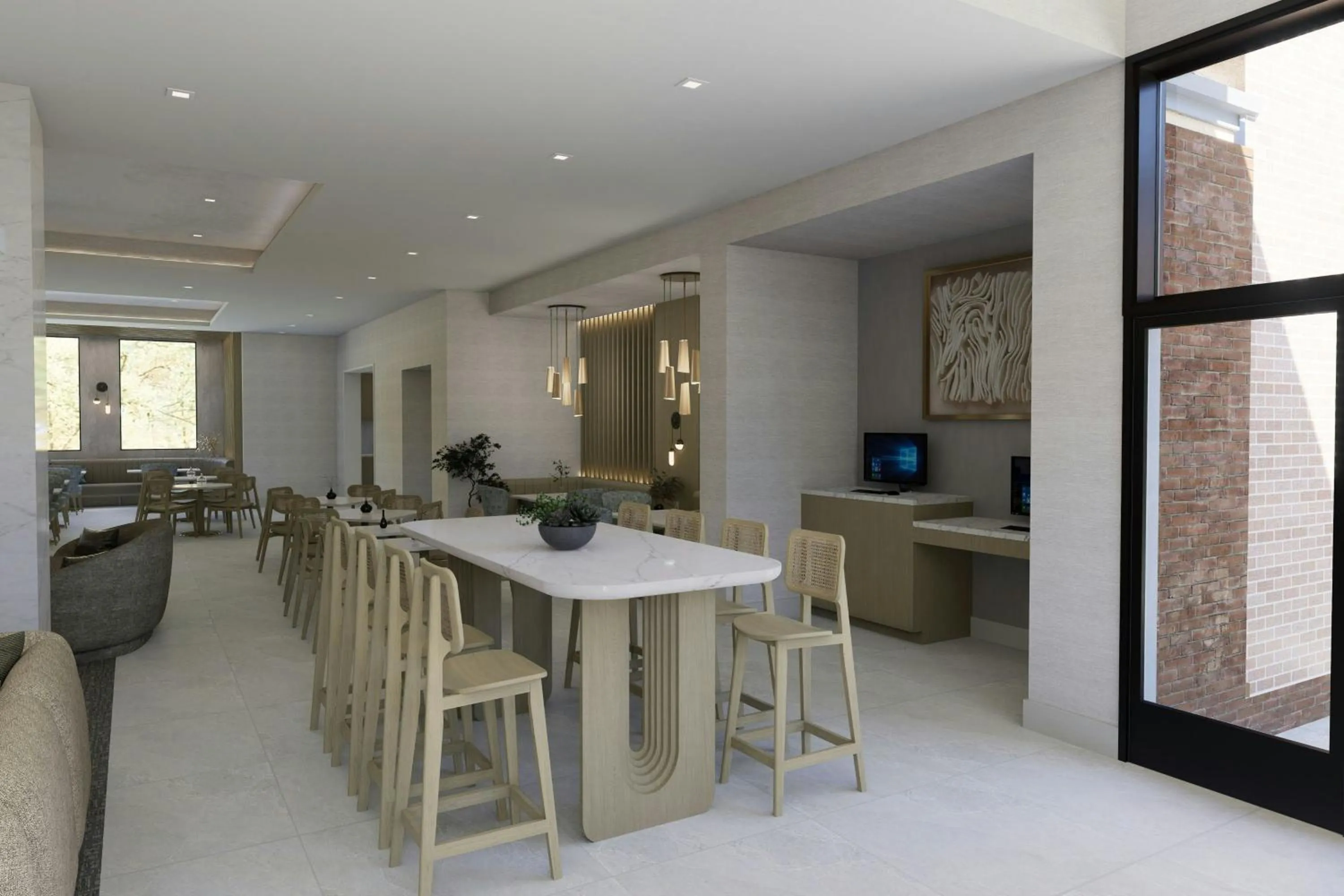 Other in Residence Inn by Marriott Melville