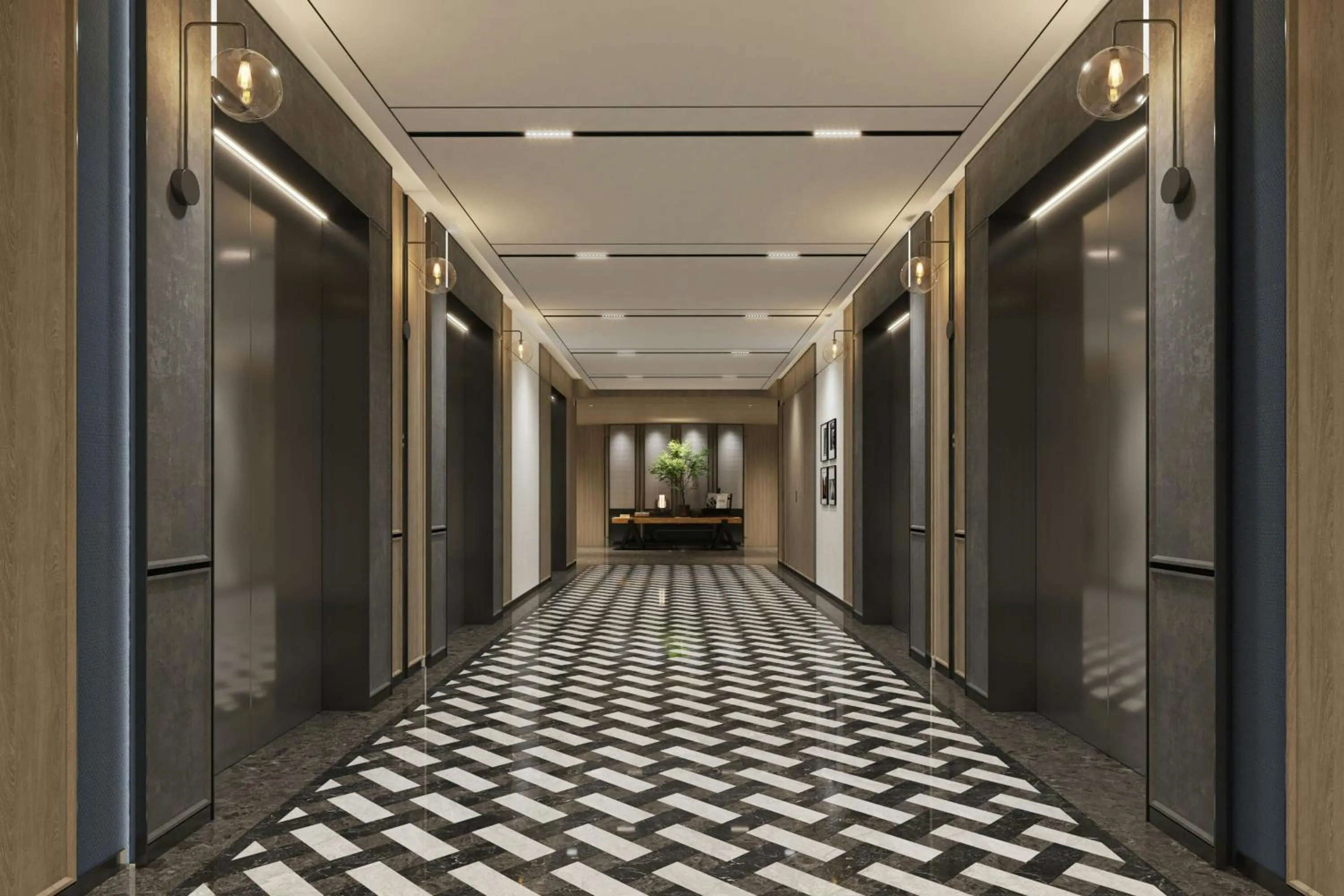 Other in Four Points by Sheraton Kunming, Downtown