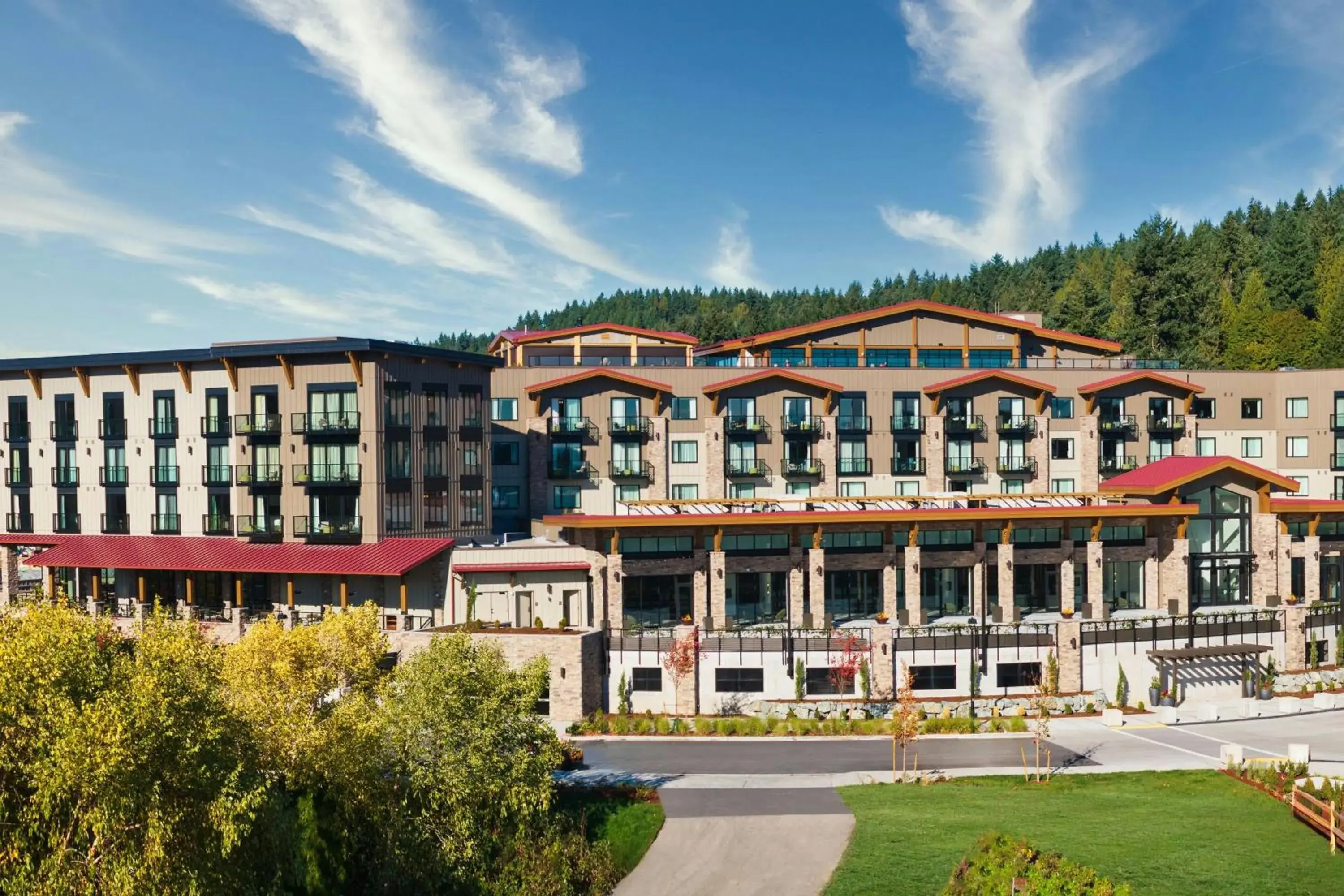 The SOMM Hotel & Spa, Autograph Collection The SOMM Hotel & Spa, Autograph Collection