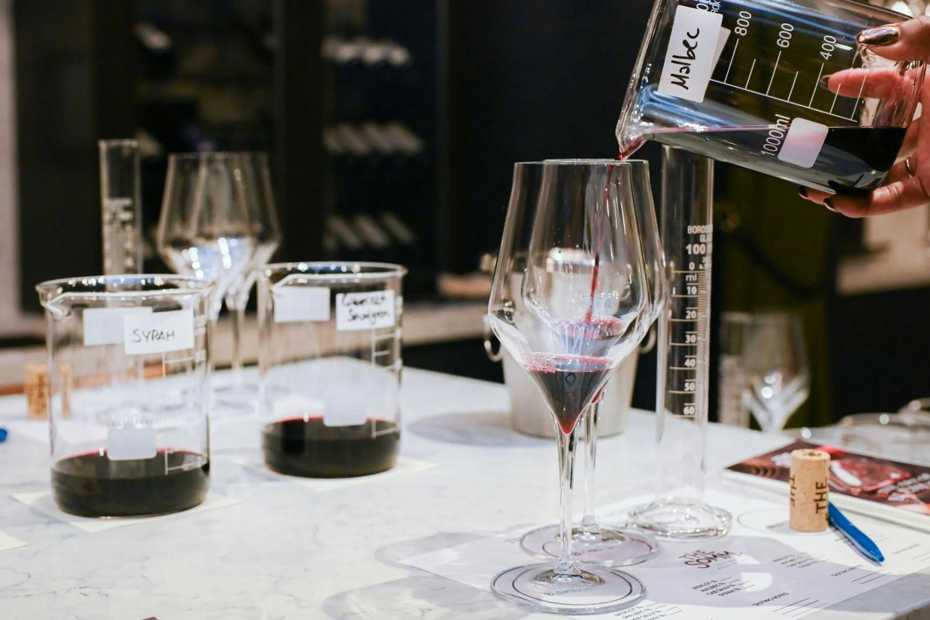 Other in The SOMM Hotel & Spa, Autograph Collection