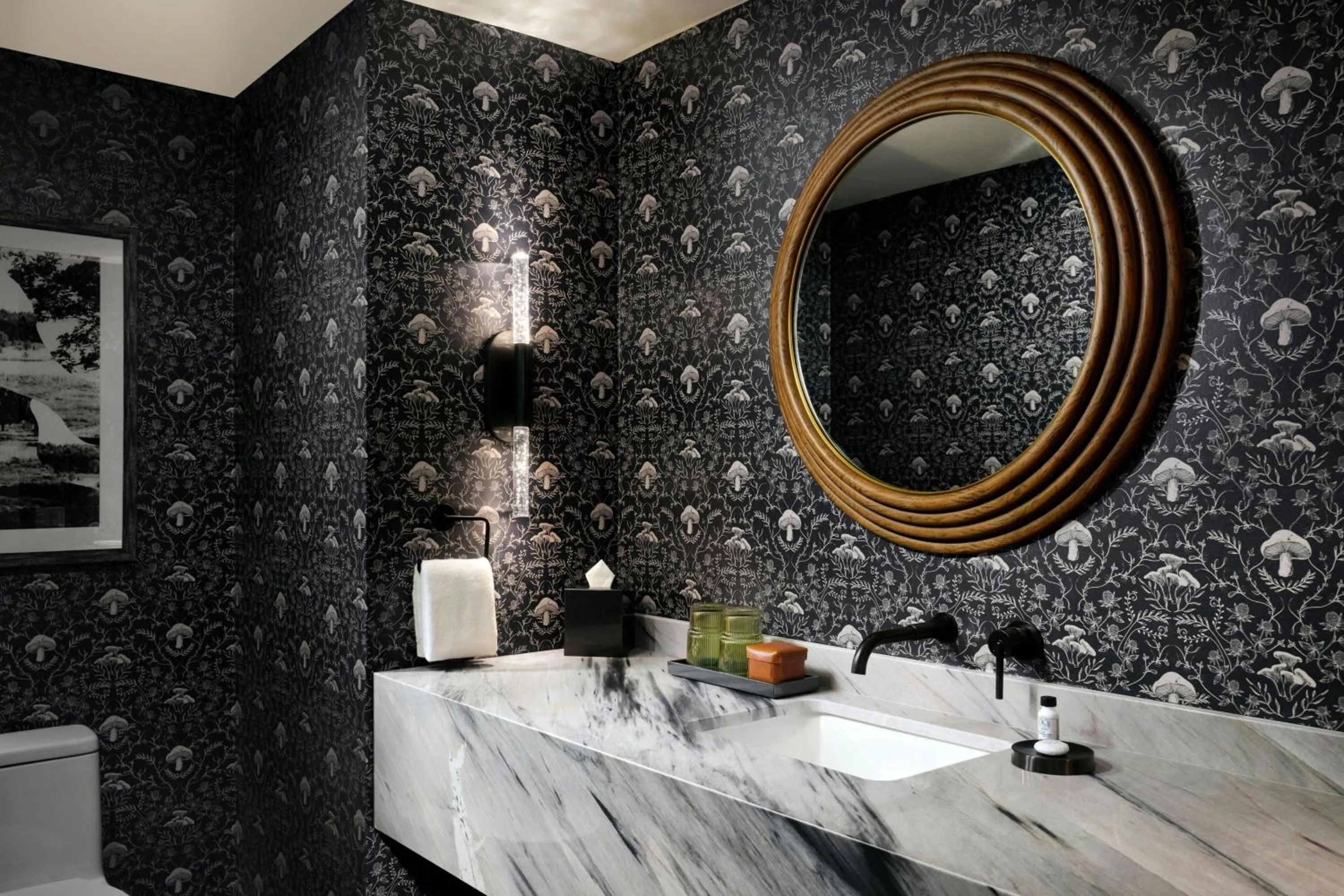 Photo of the whole room in The SOMM Hotel & Spa, Autograph Collection