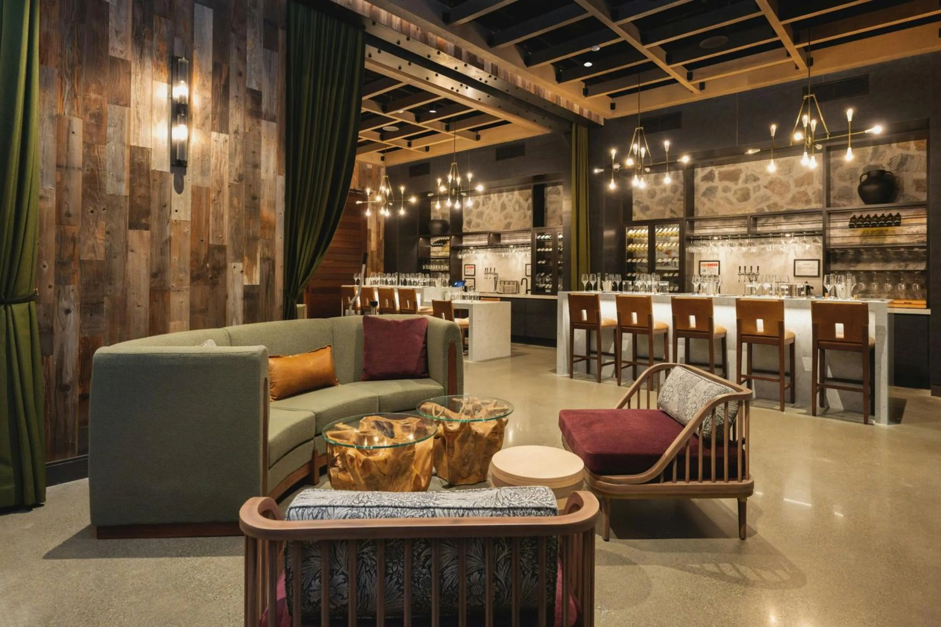 Other in The SOMM Hotel & Spa, Autograph Collection