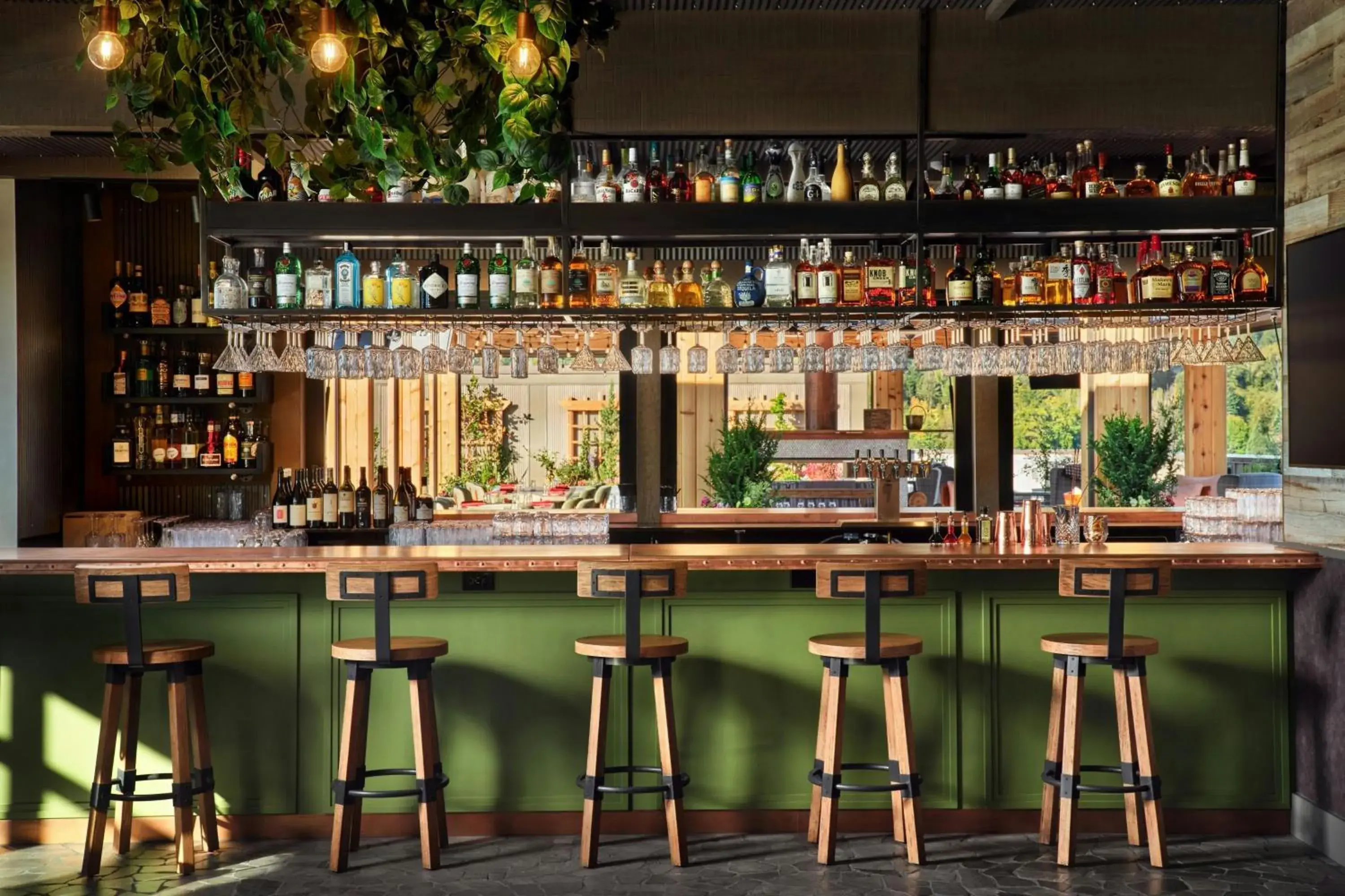 Lounge or bar in The SOMM Hotel & Spa, Autograph Collection Lounge or bar in The SOMM Hotel & Spa, Autograph Collection