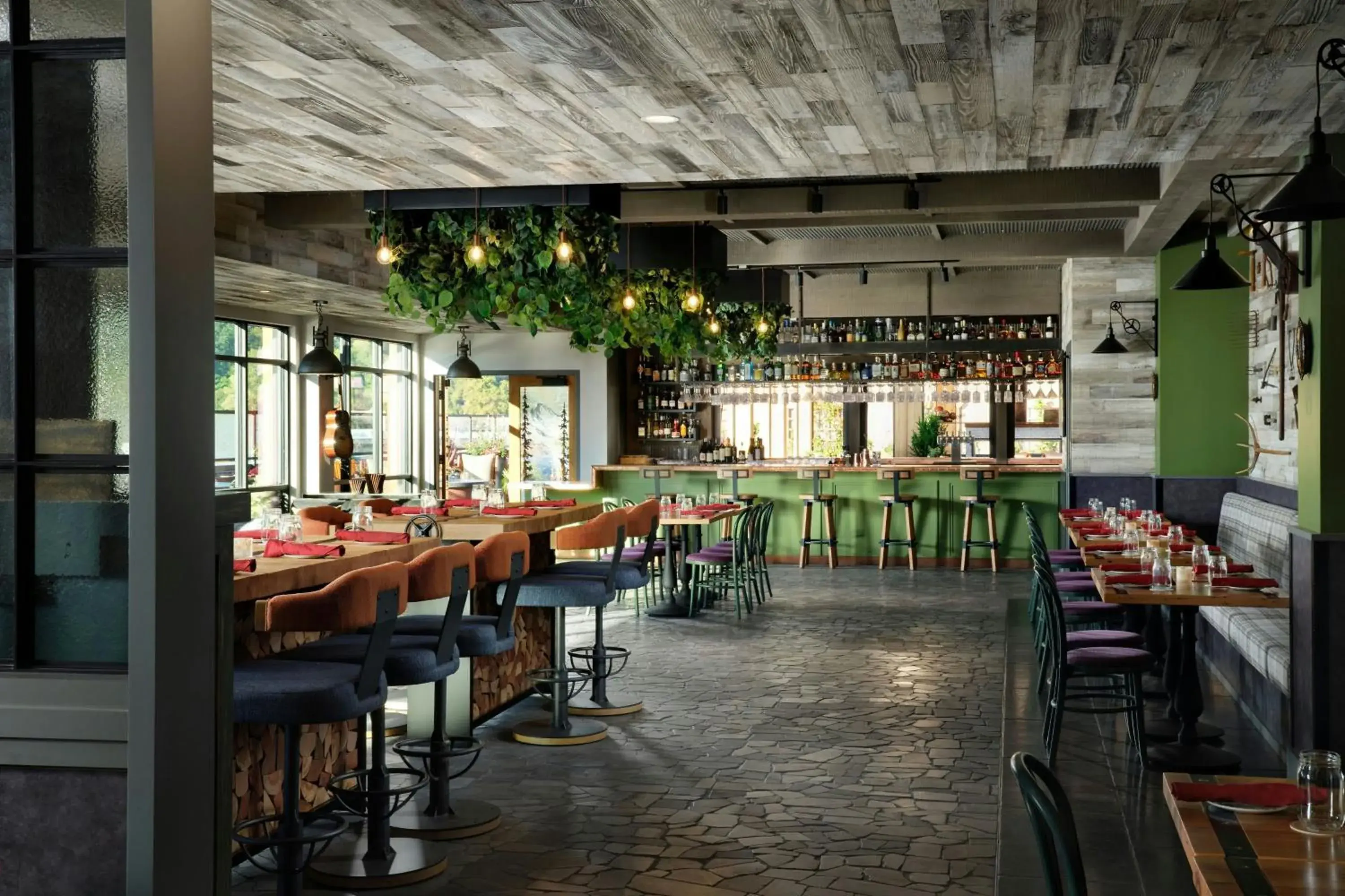 Lounge or bar in The SOMM Hotel & Spa, Autograph Collection Lounge or bar in The SOMM Hotel & Spa, Autograph Collection