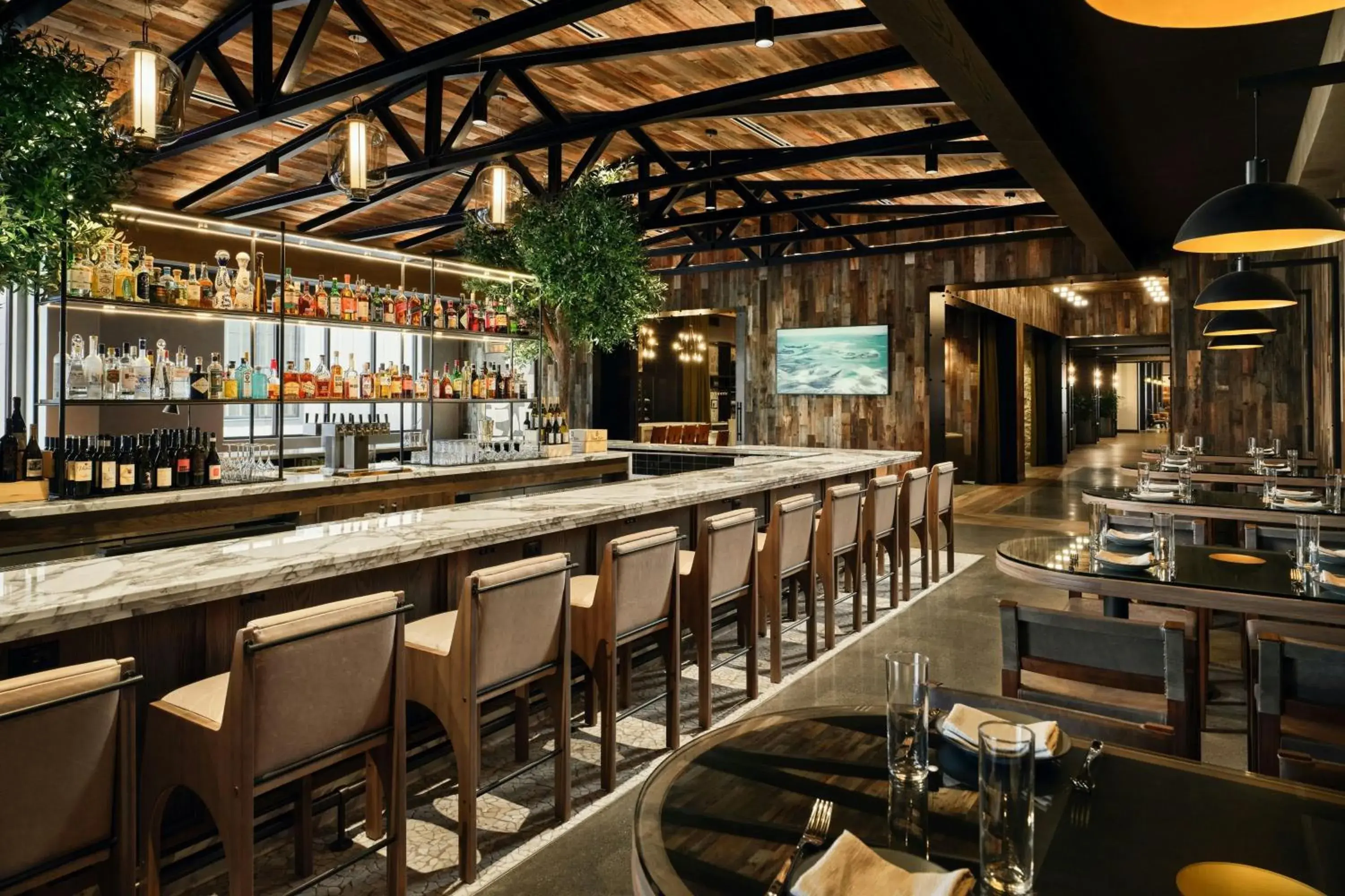 Lobby or reception in The SOMM Hotel & Spa, Autograph Collection Lobby or reception in The SOMM Hotel & Spa, Autograph Collection