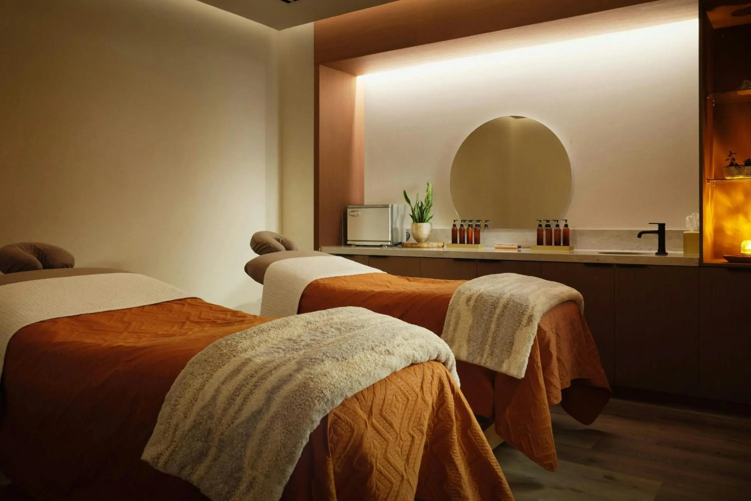 Spa and wellness centre/facilities, Bed in The SOMM Hotel & Spa, Autograph Collection Spa and wellness centre/facilities, Bed in The SOMM Hotel & Spa, Autograph Collection
