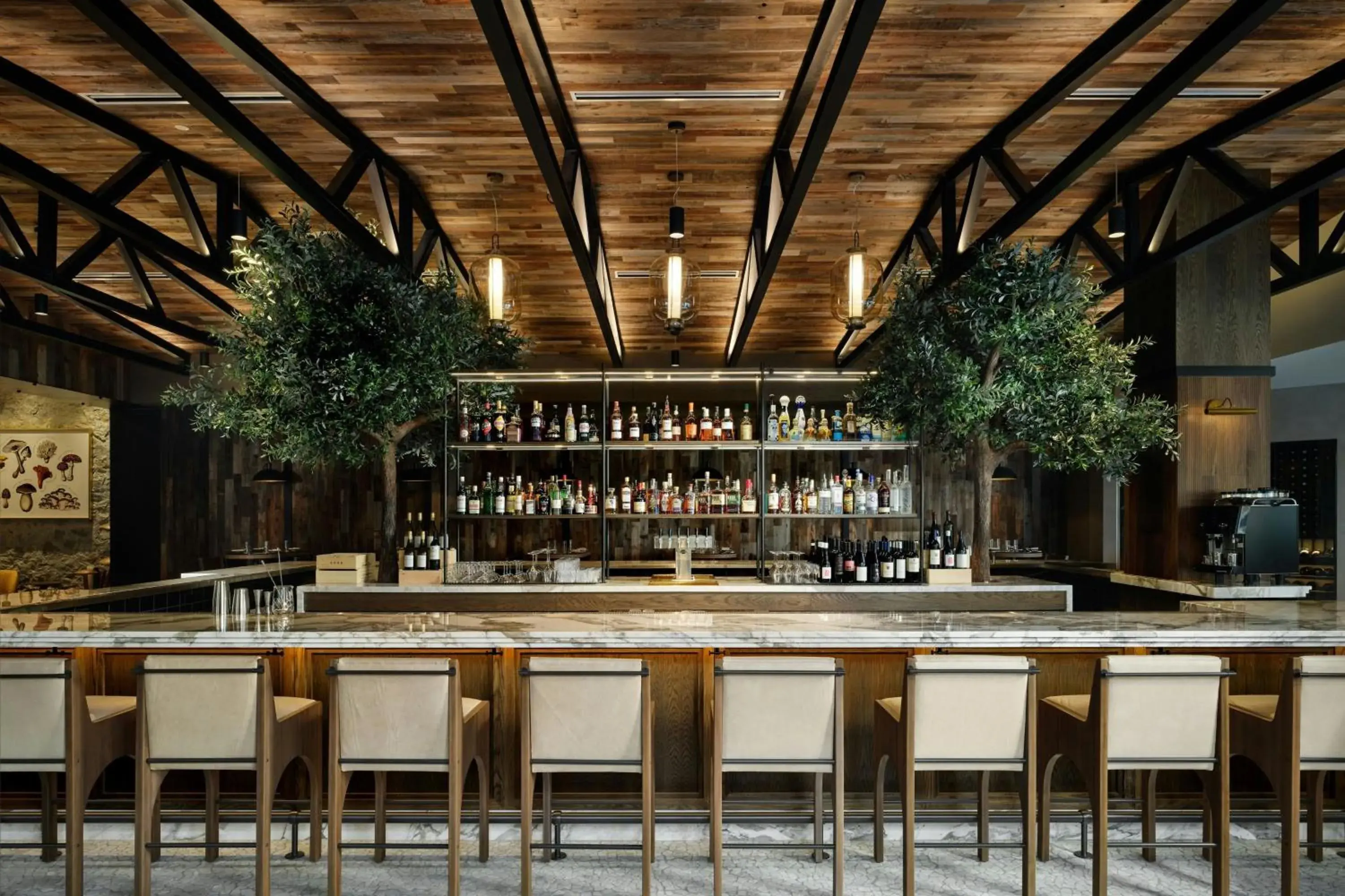 Lobby or reception in The SOMM Hotel & Spa, Autograph Collection Lobby or reception in The SOMM Hotel & Spa, Autograph Collection