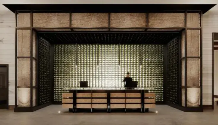 The SOMM Hotel & Spa, Autograph Collection The SOMM Hotel & Spa, Autograph Collection