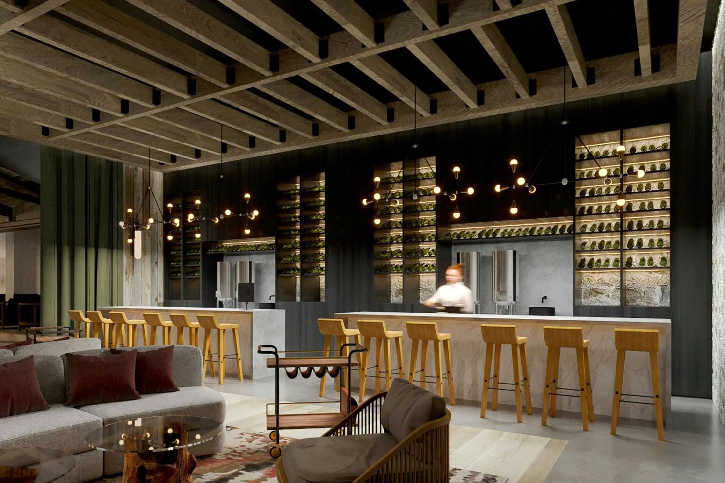 Other in The SOMM Hotel & Spa, Autograph Collection