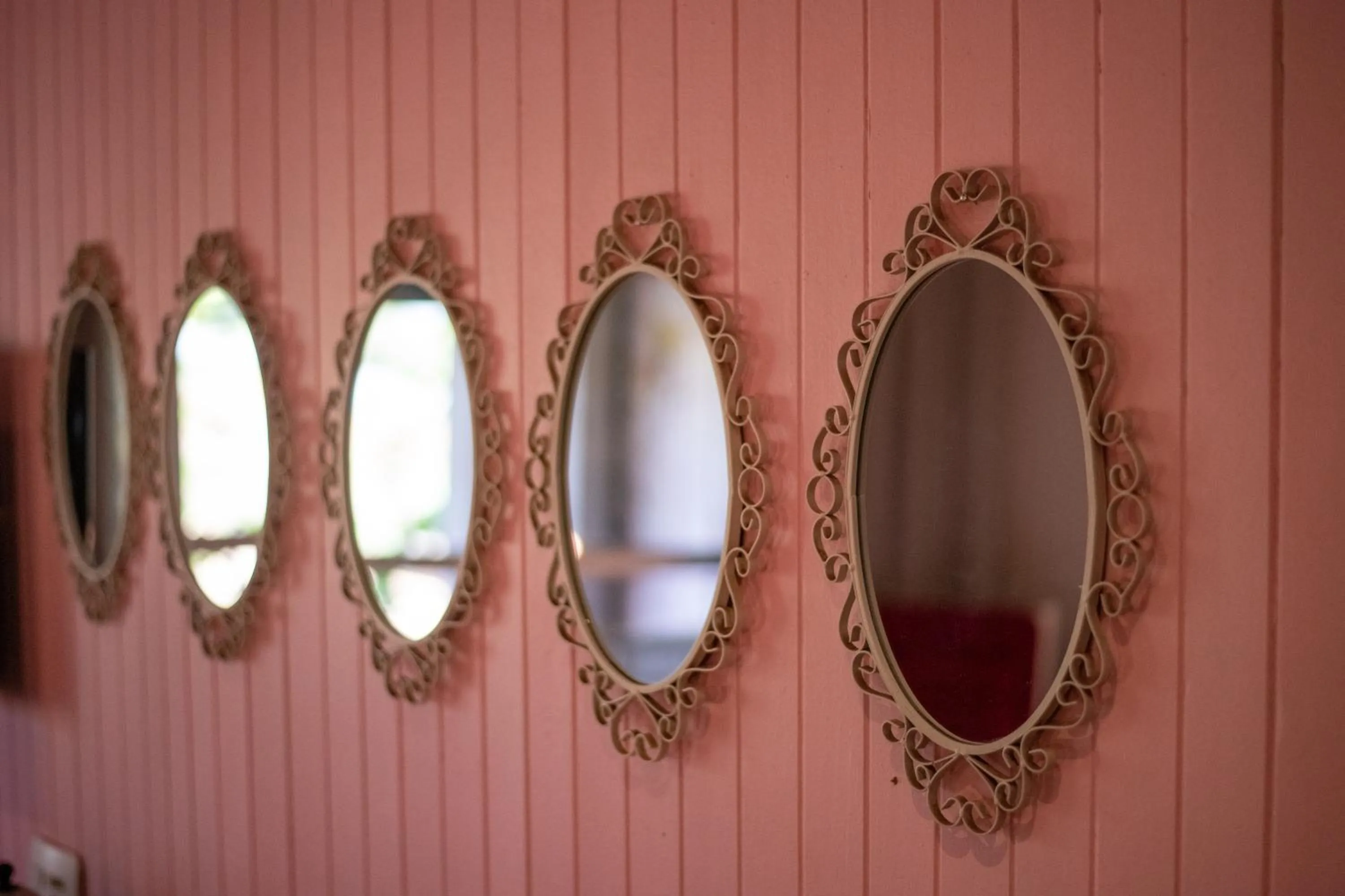 Bedroom in Graskop Hotel