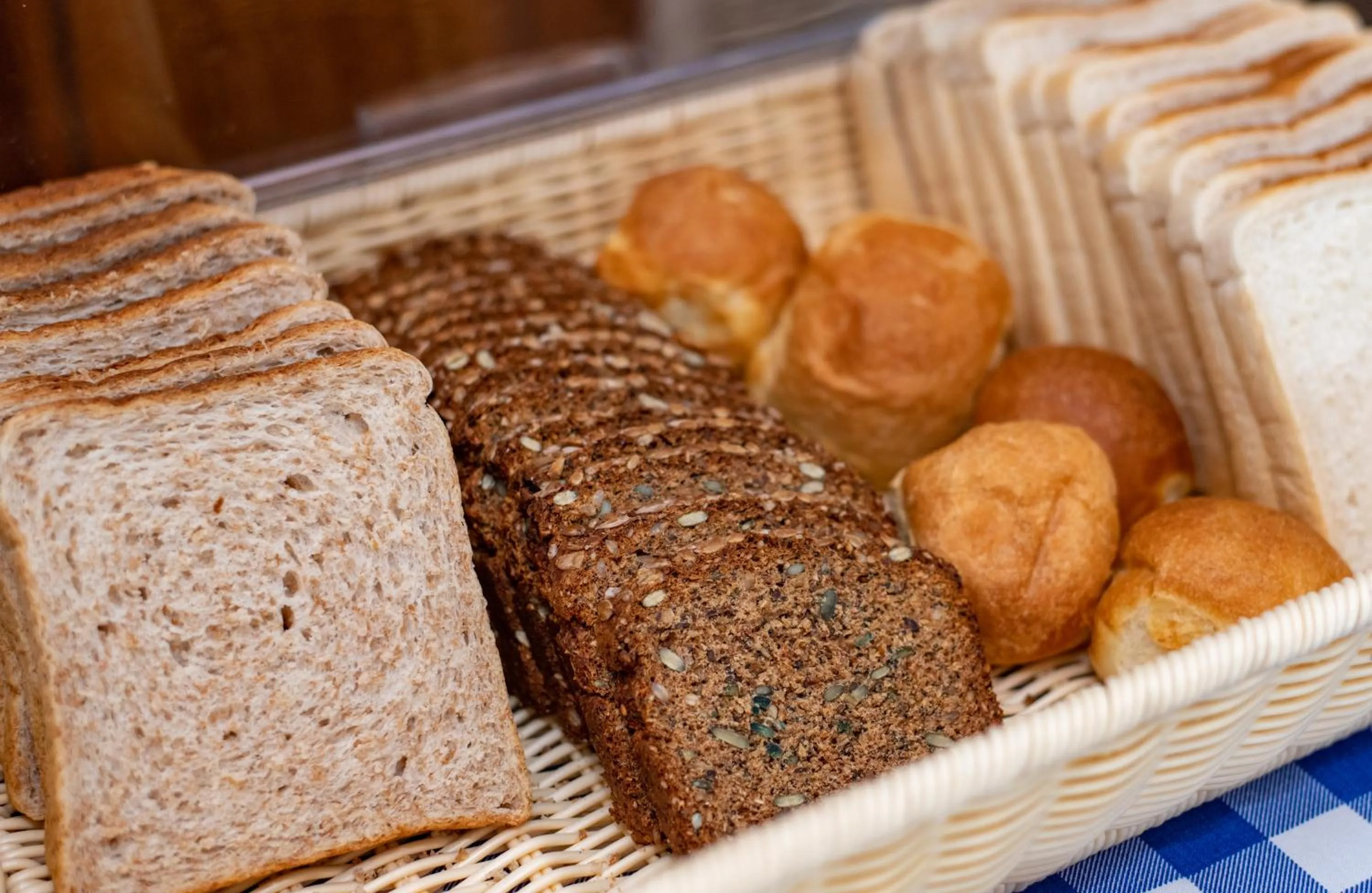 Breakfast in Graskop Hotel