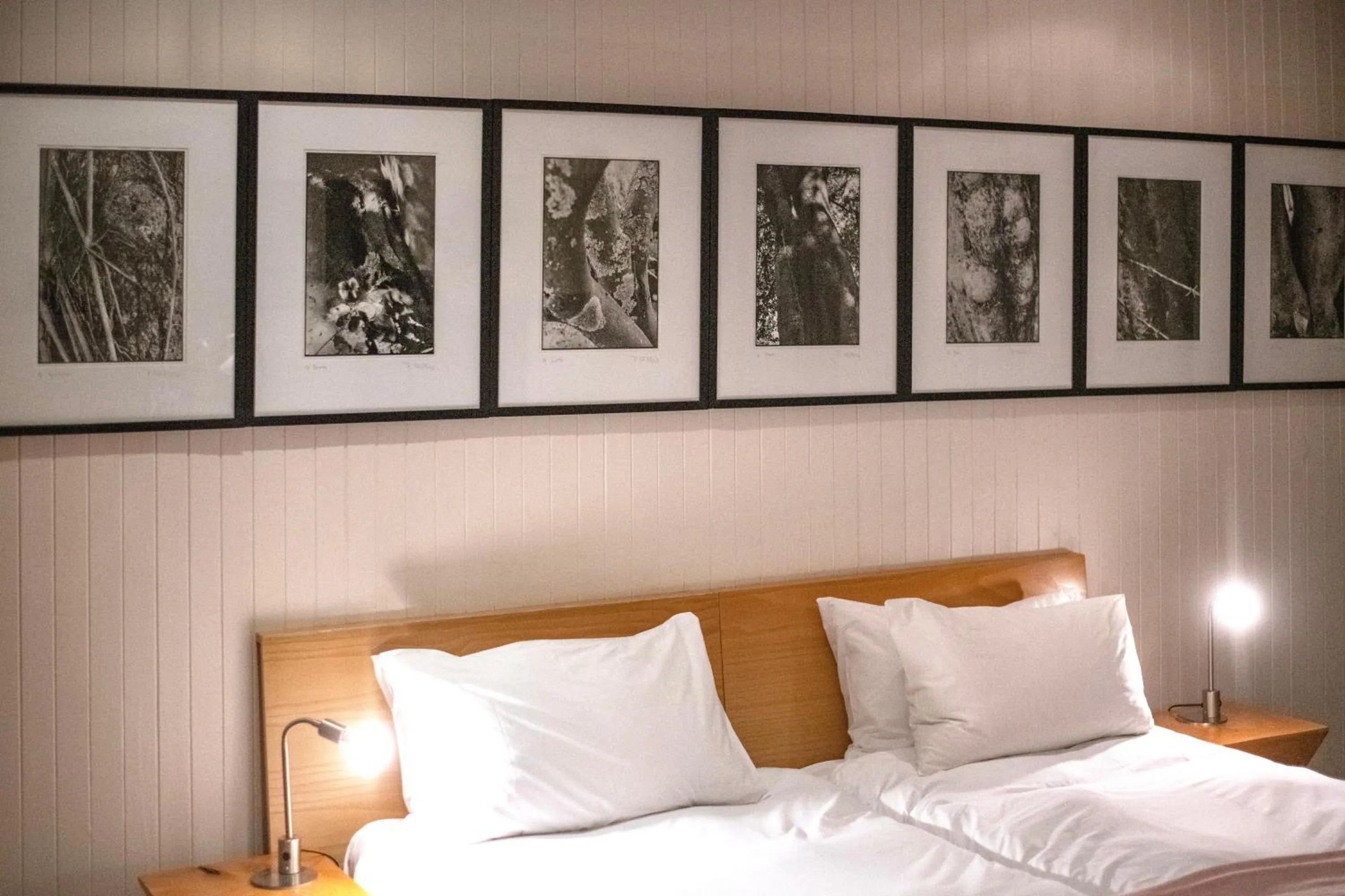 Bedroom, Bed in Graskop Hotel