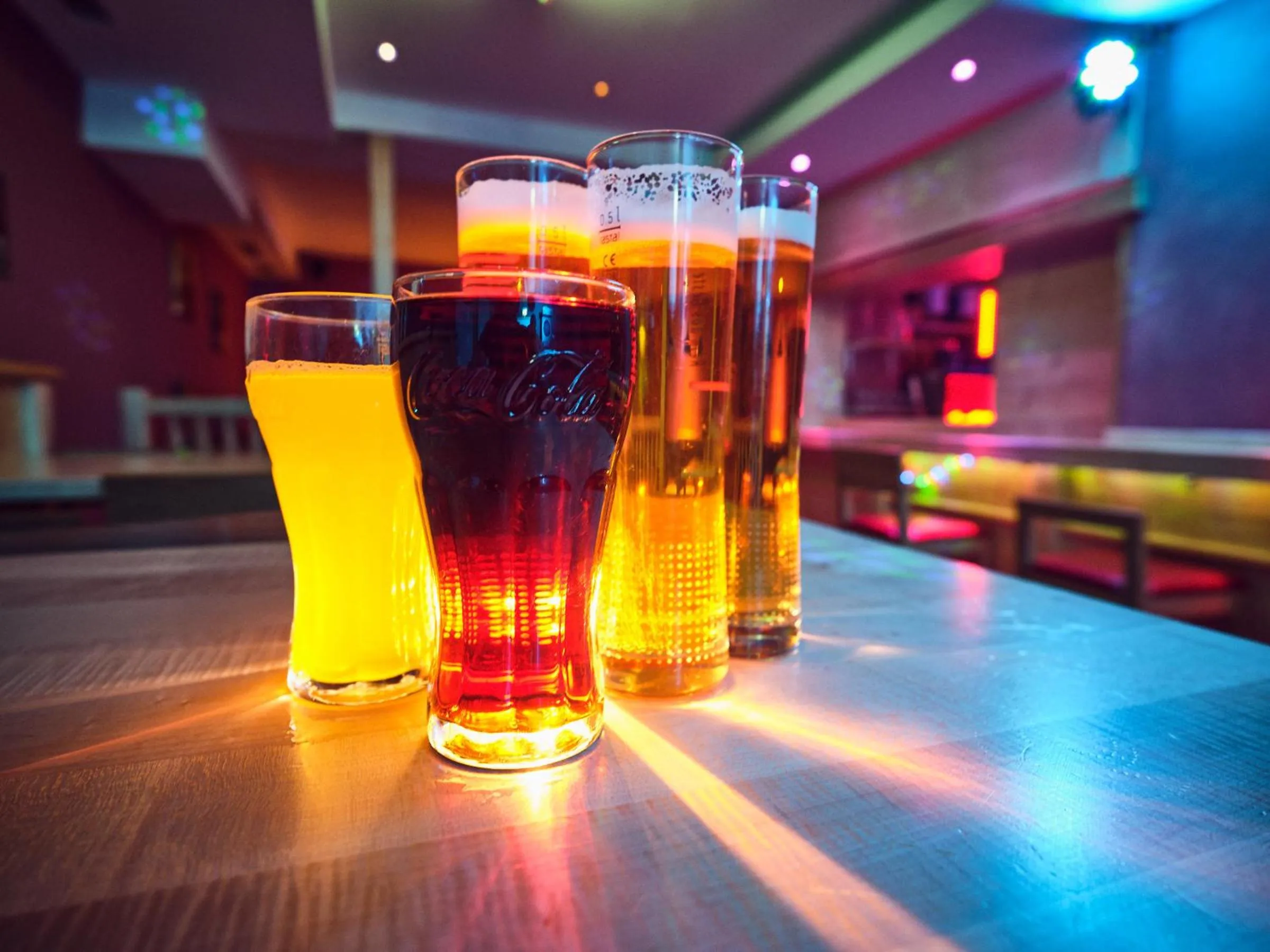 Lounge or bar in Hotel Pinzgauerhof by Alpeffect Hotels