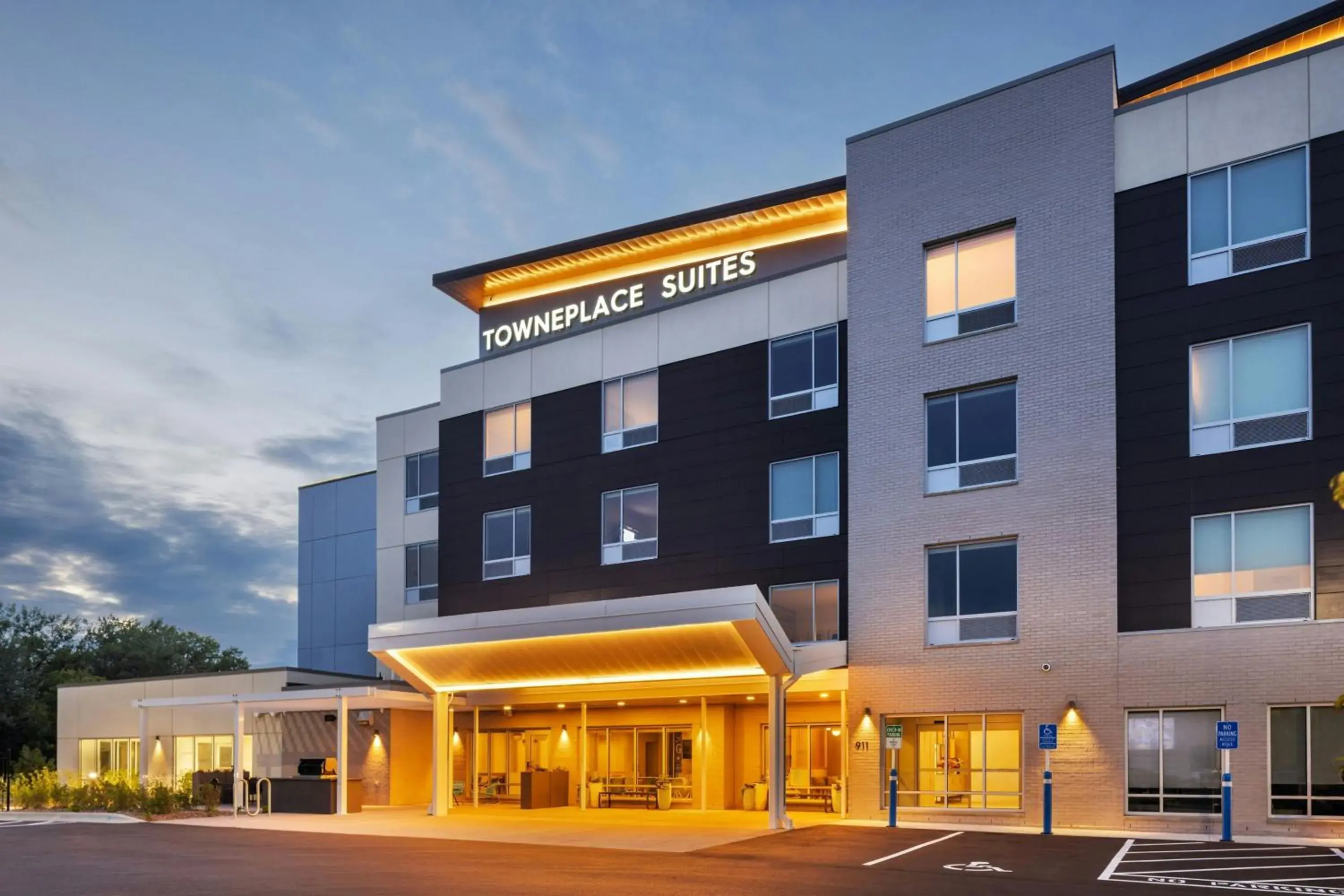 TownePlace Suites by Marriott Mankato TownePlace Suites by Marriott Mankato