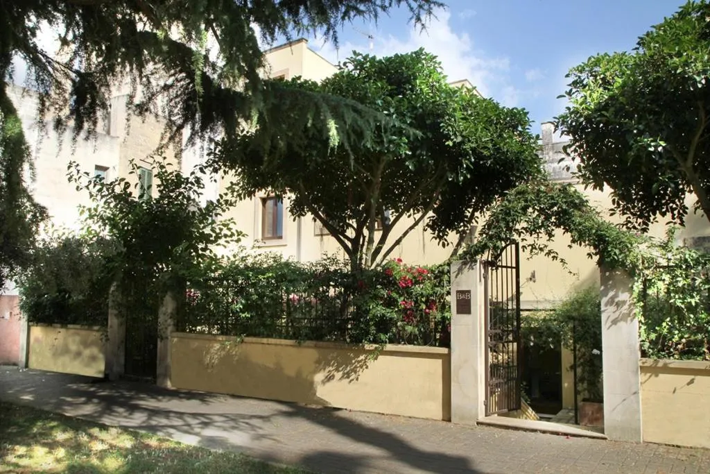 Breakfast in B&B Corte San Giuseppe