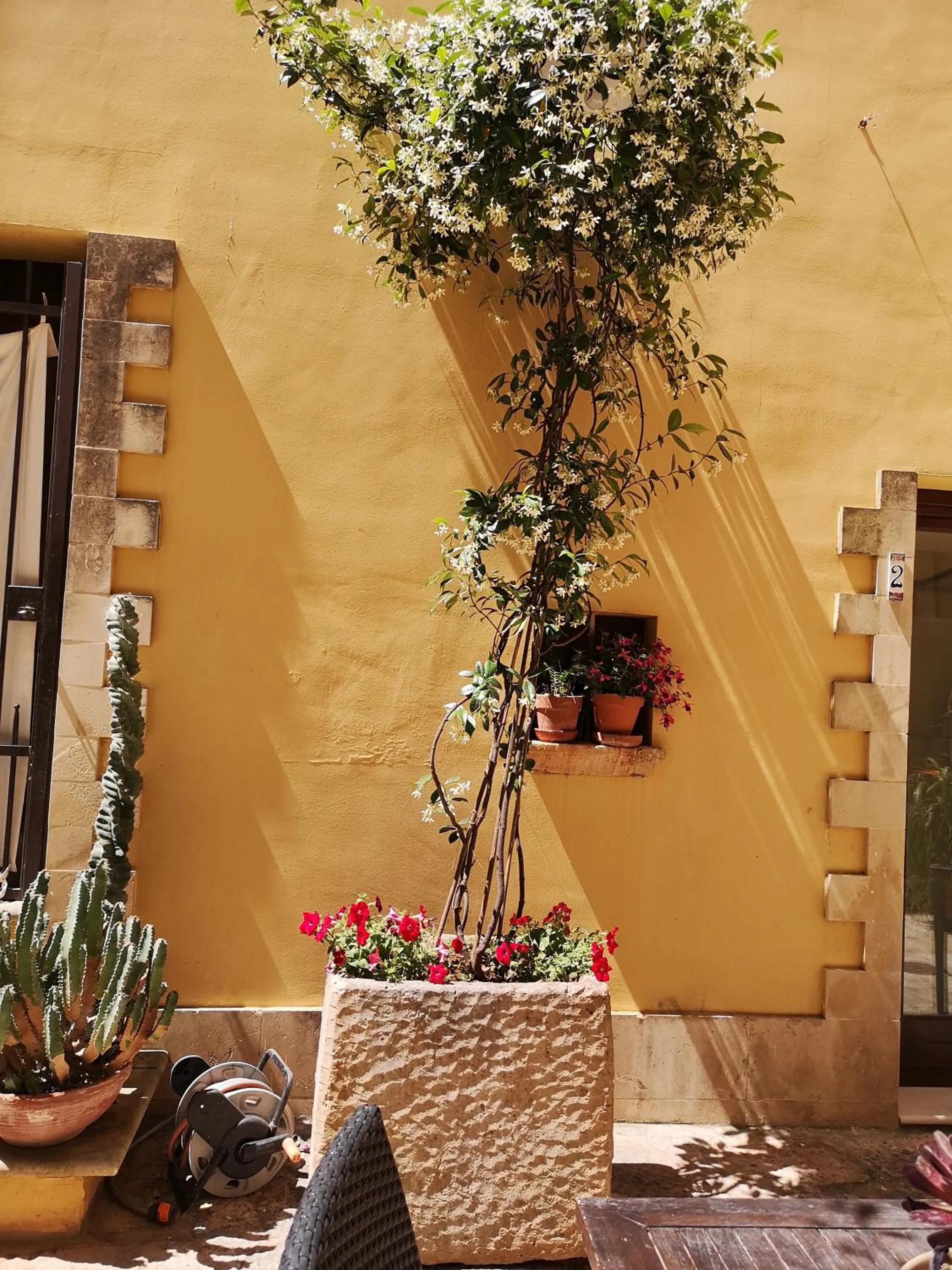 B&B Corte San Giuseppe