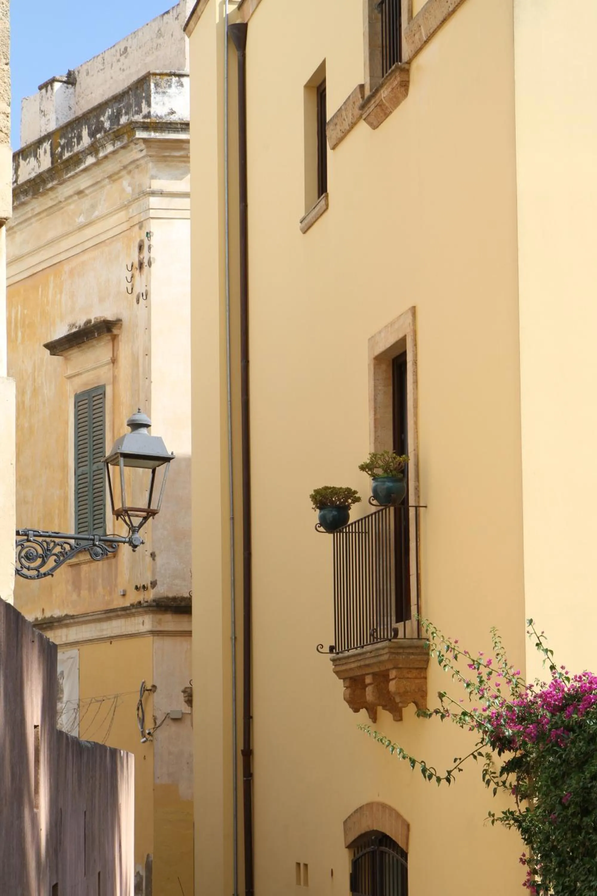 B&B Corte San Giuseppe