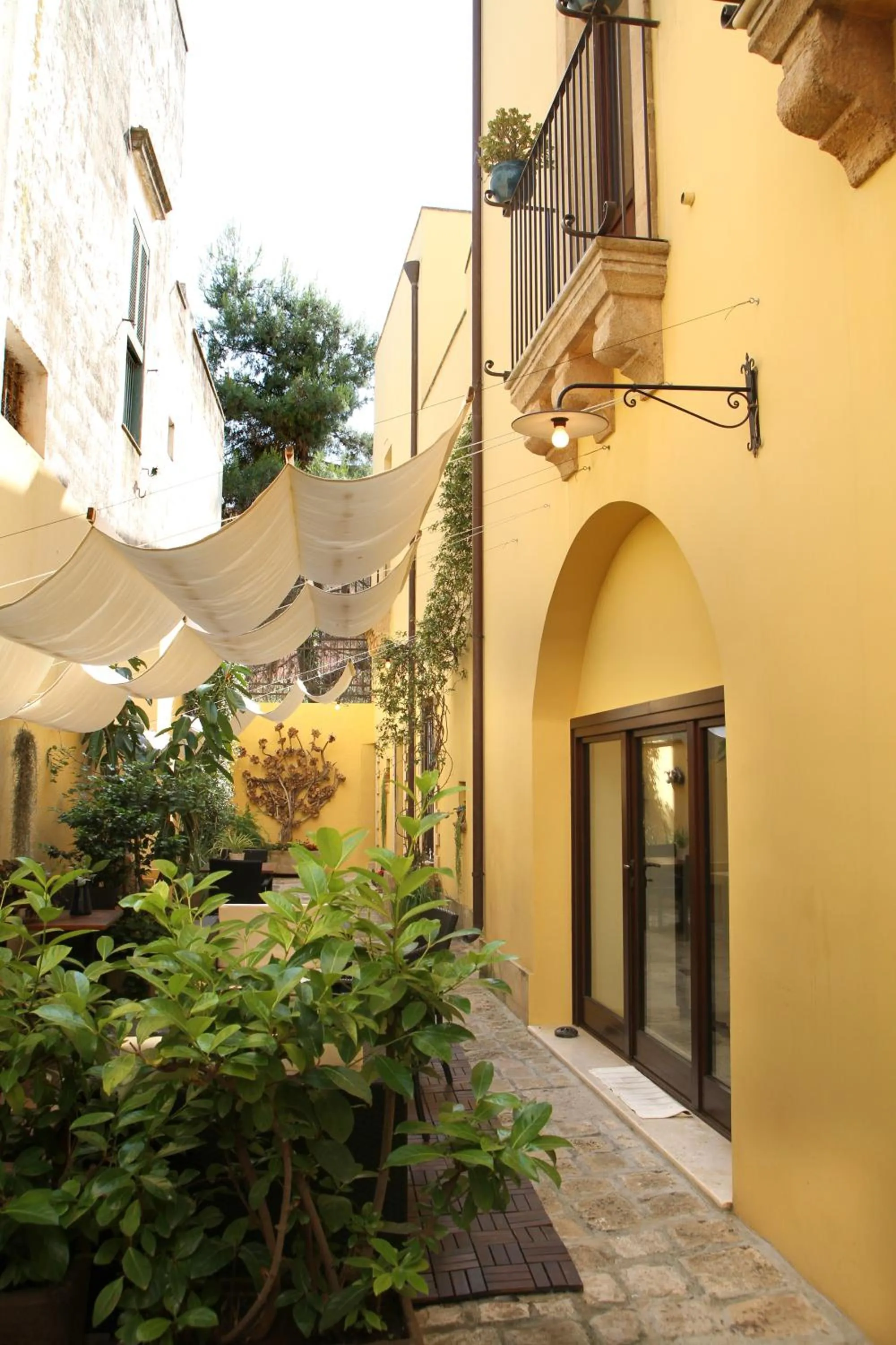 B&B Corte San Giuseppe
