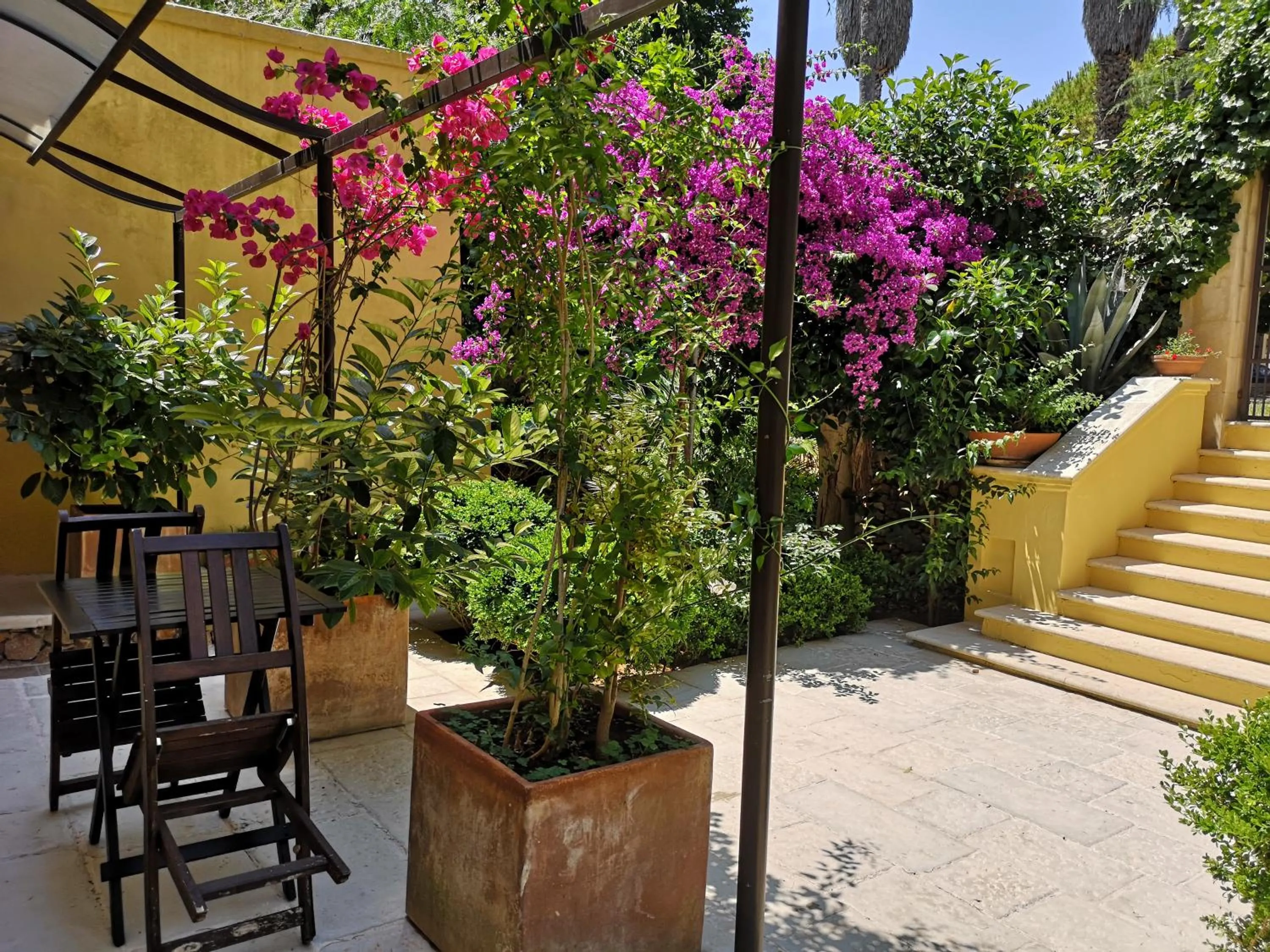 B&B Corte San Giuseppe