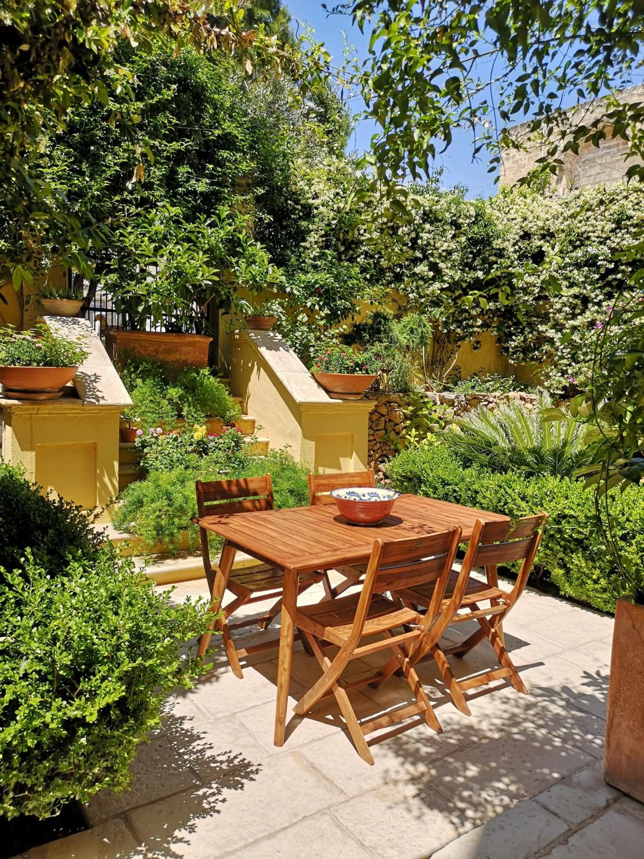 B&B Corte San Giuseppe