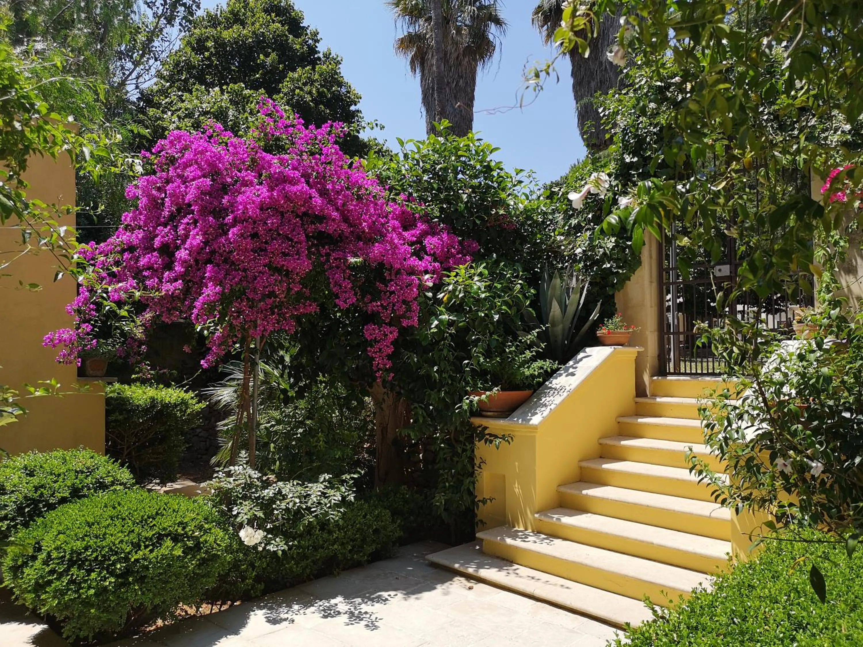B&B Corte San Giuseppe