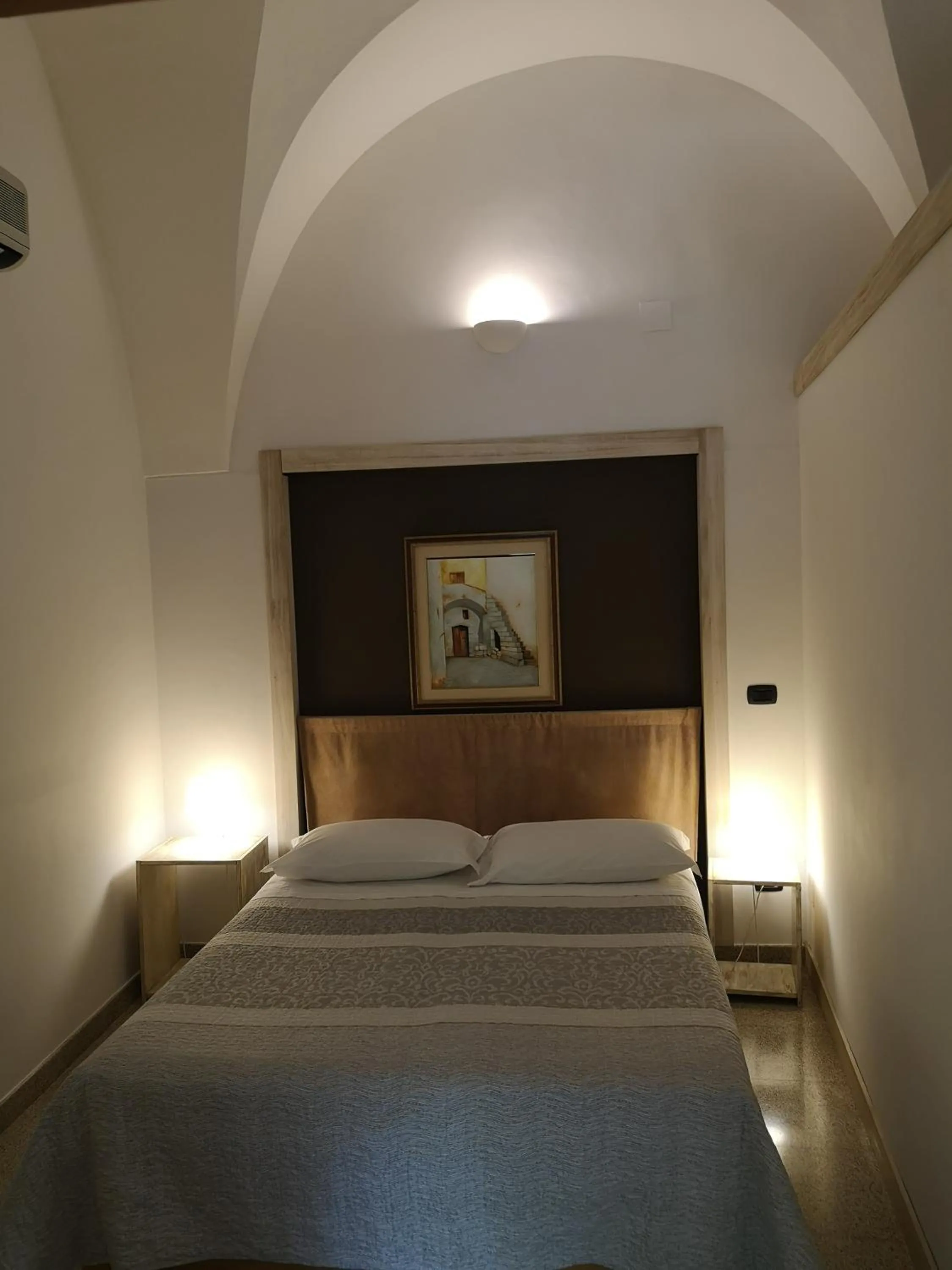 Bed in B&B Corte San Giuseppe