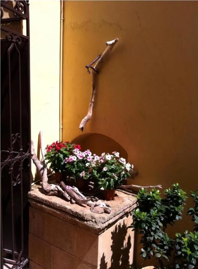 Breakfast in B&B Corte San Giuseppe