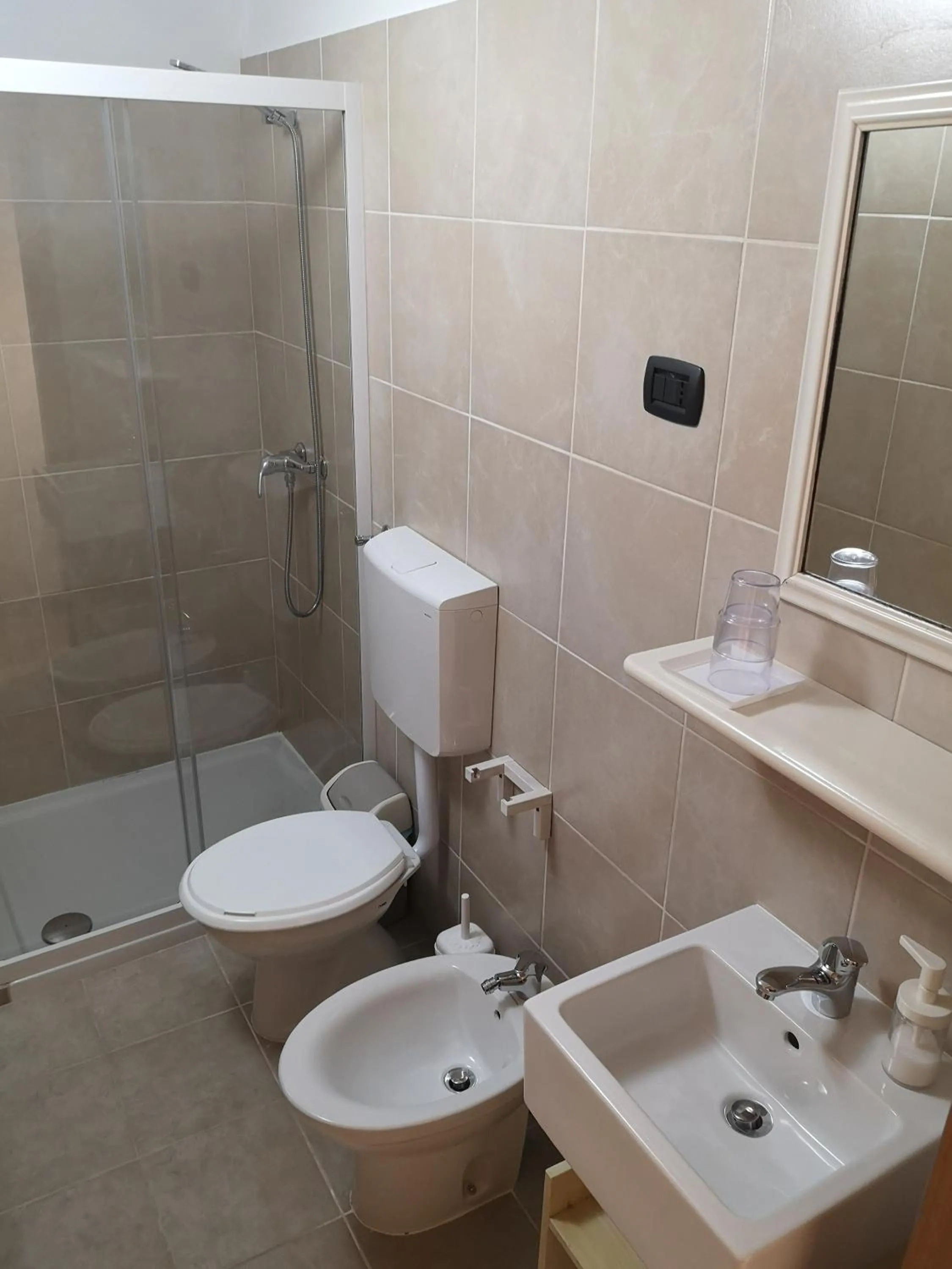 B&B Corte San Giuseppe