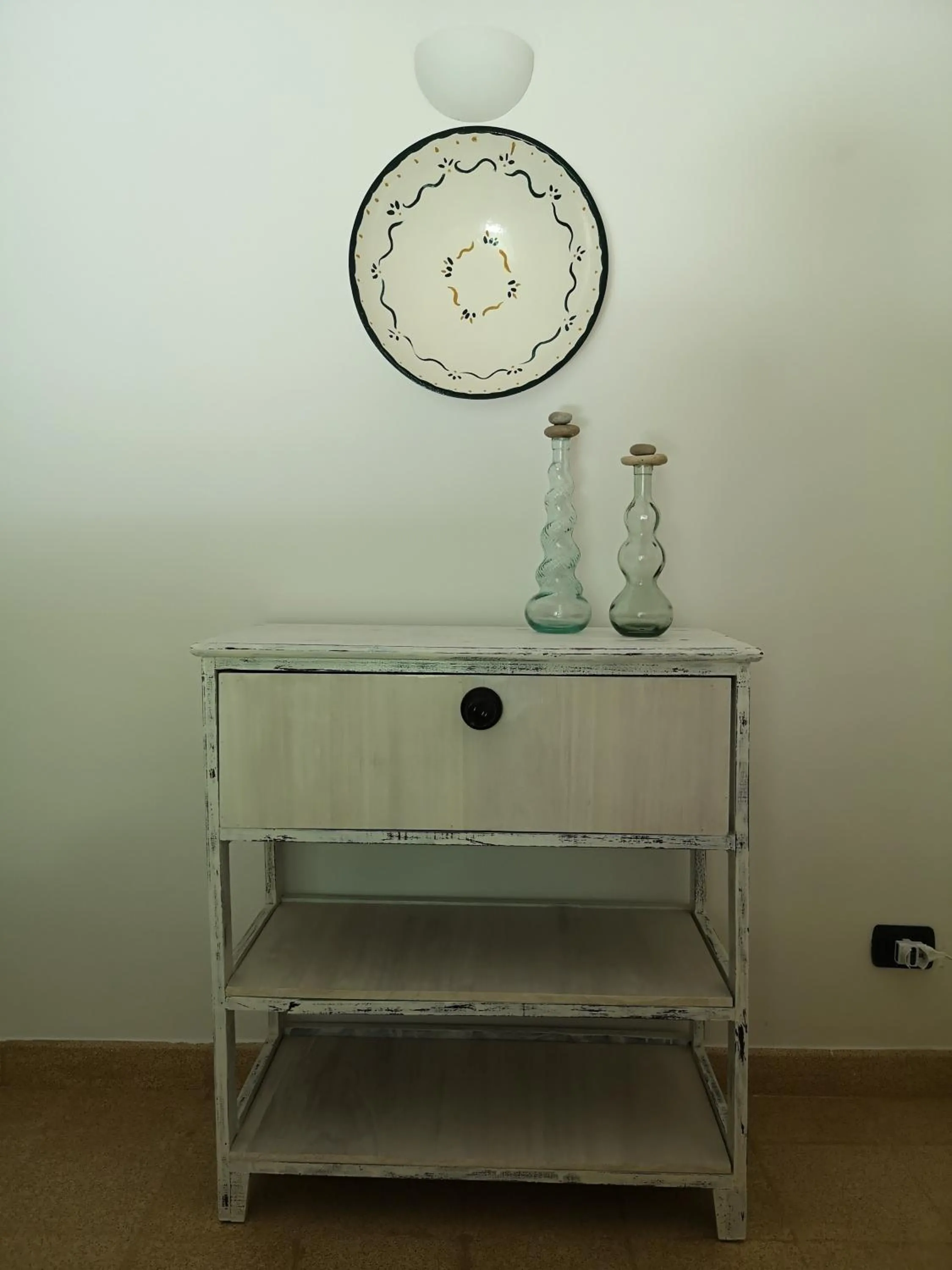 B&B Corte San Giuseppe