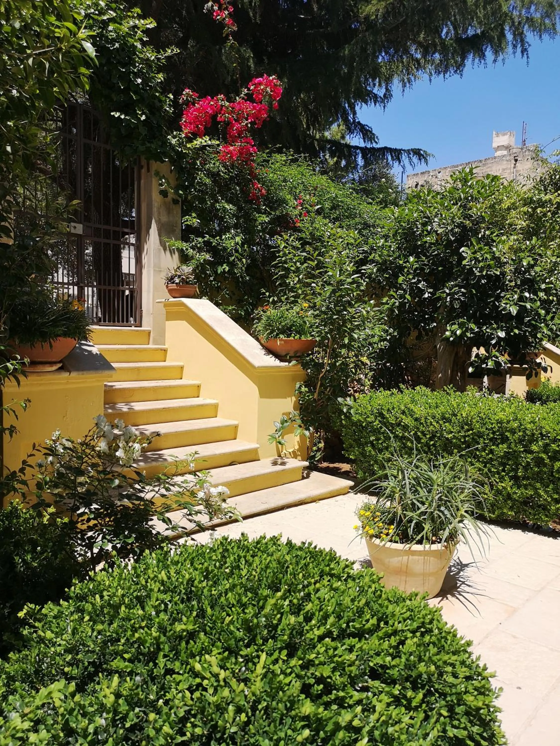 B&B Corte San Giuseppe