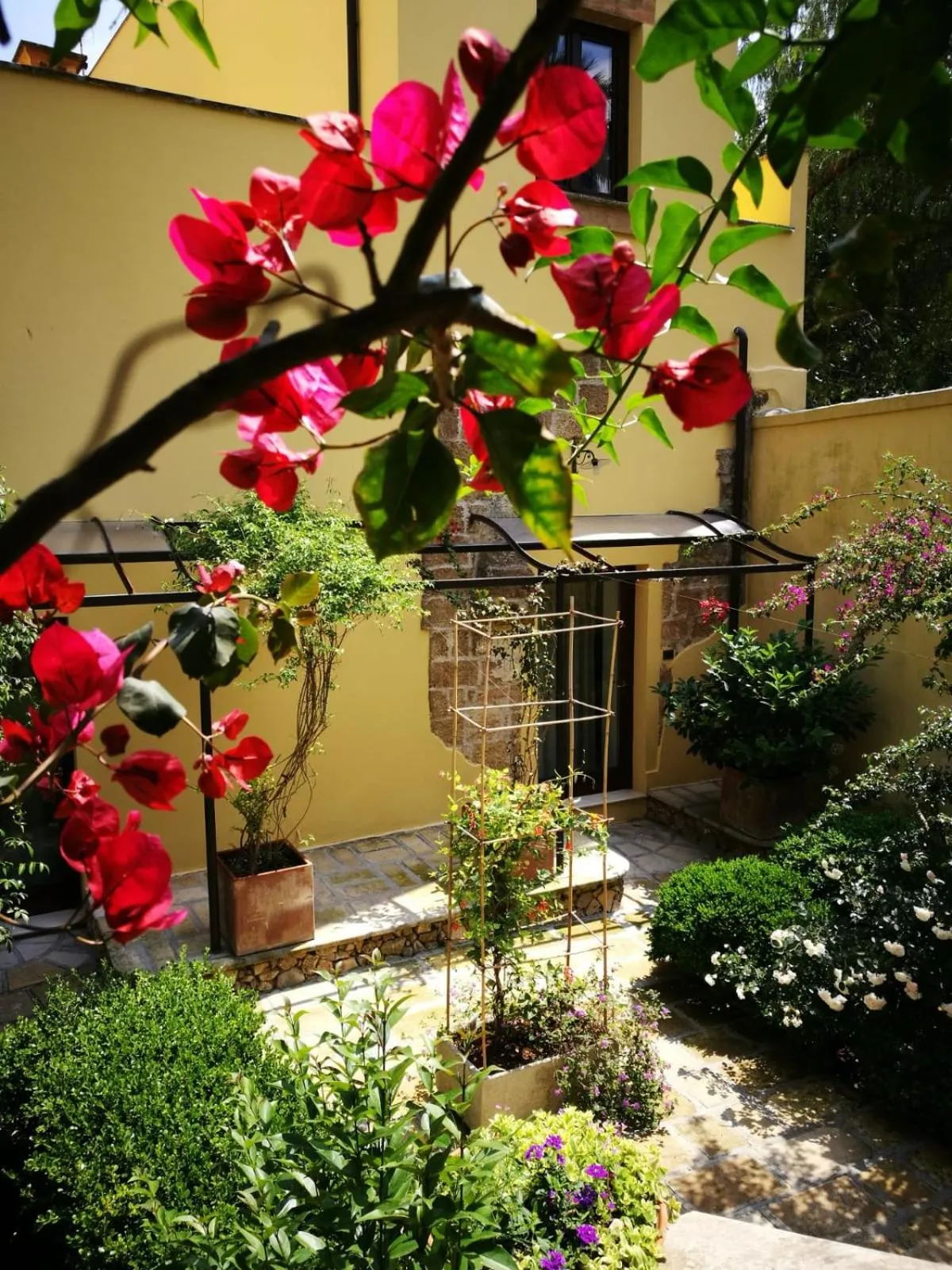 B&B Corte San Giuseppe