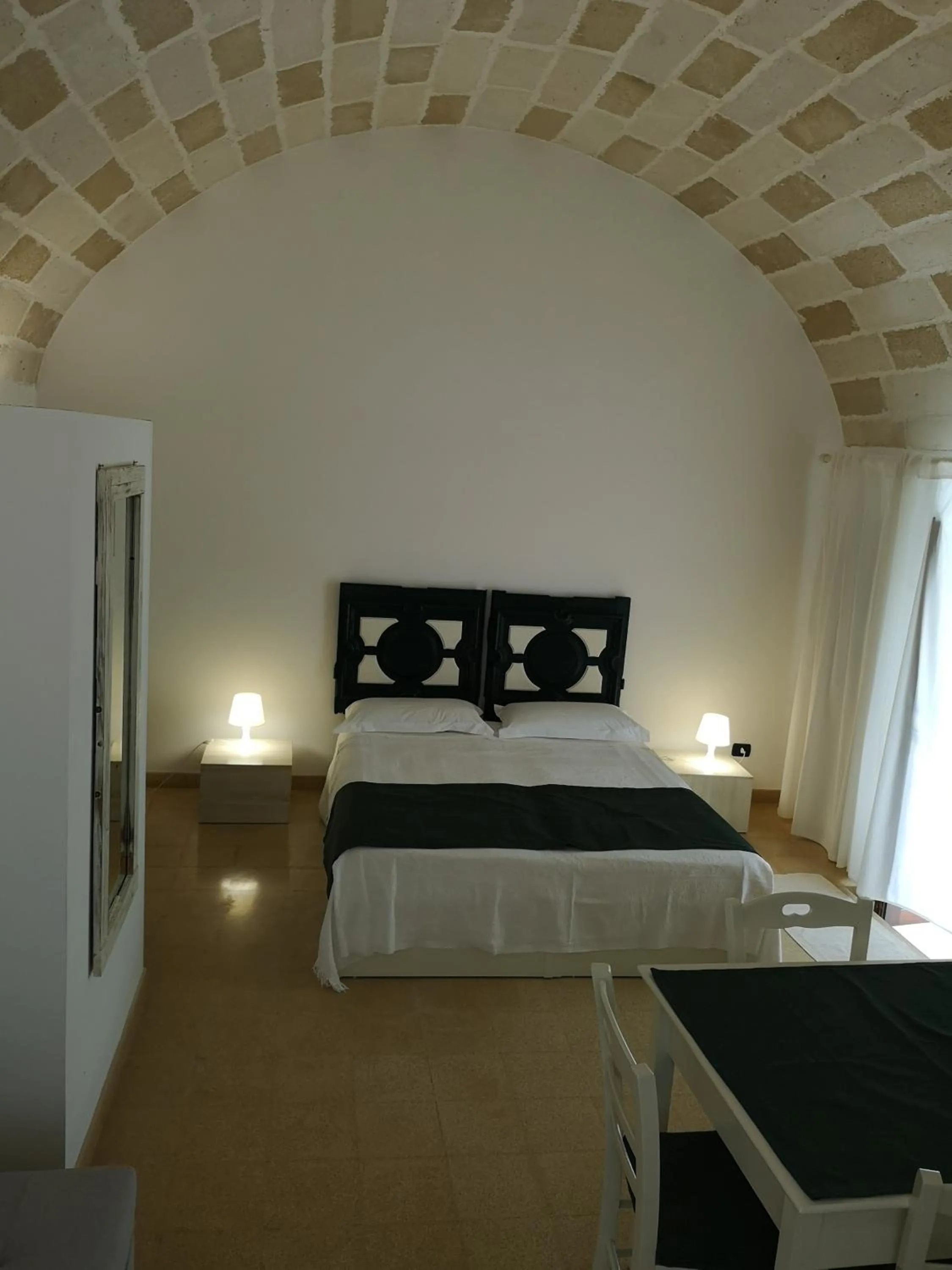 Bed in B&B Corte San Giuseppe