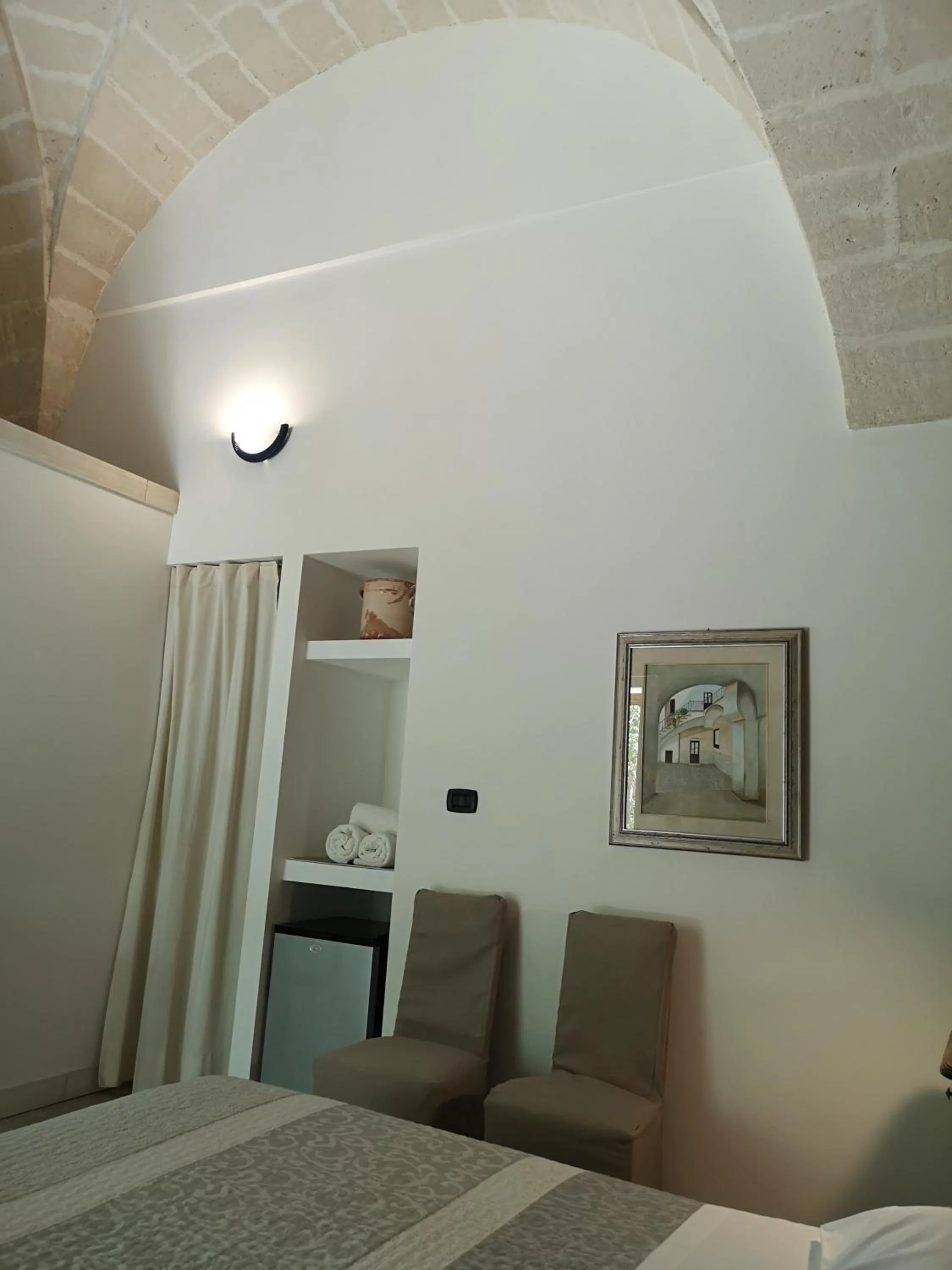Bed in B&B Corte San Giuseppe
