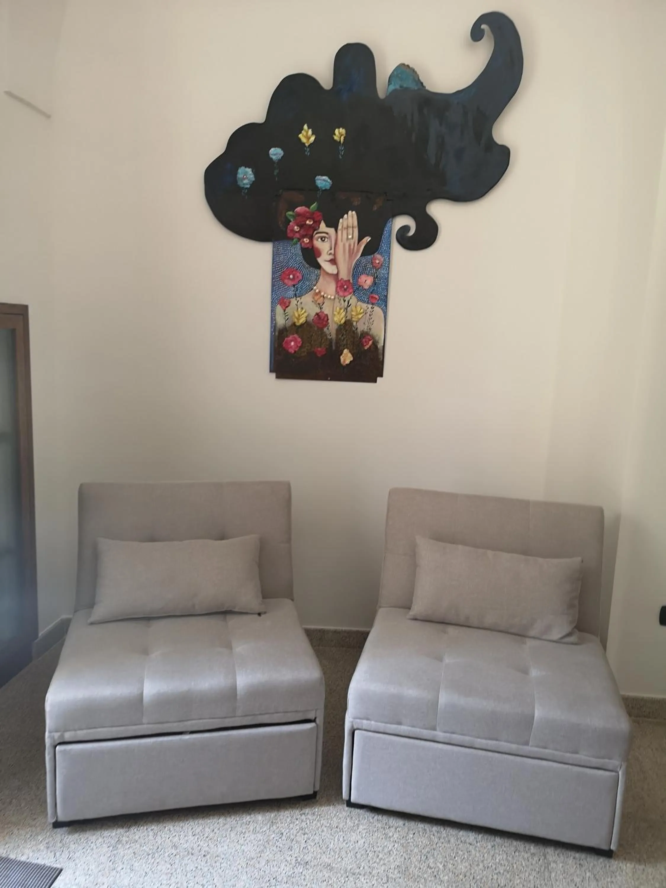 B&B Corte San Giuseppe