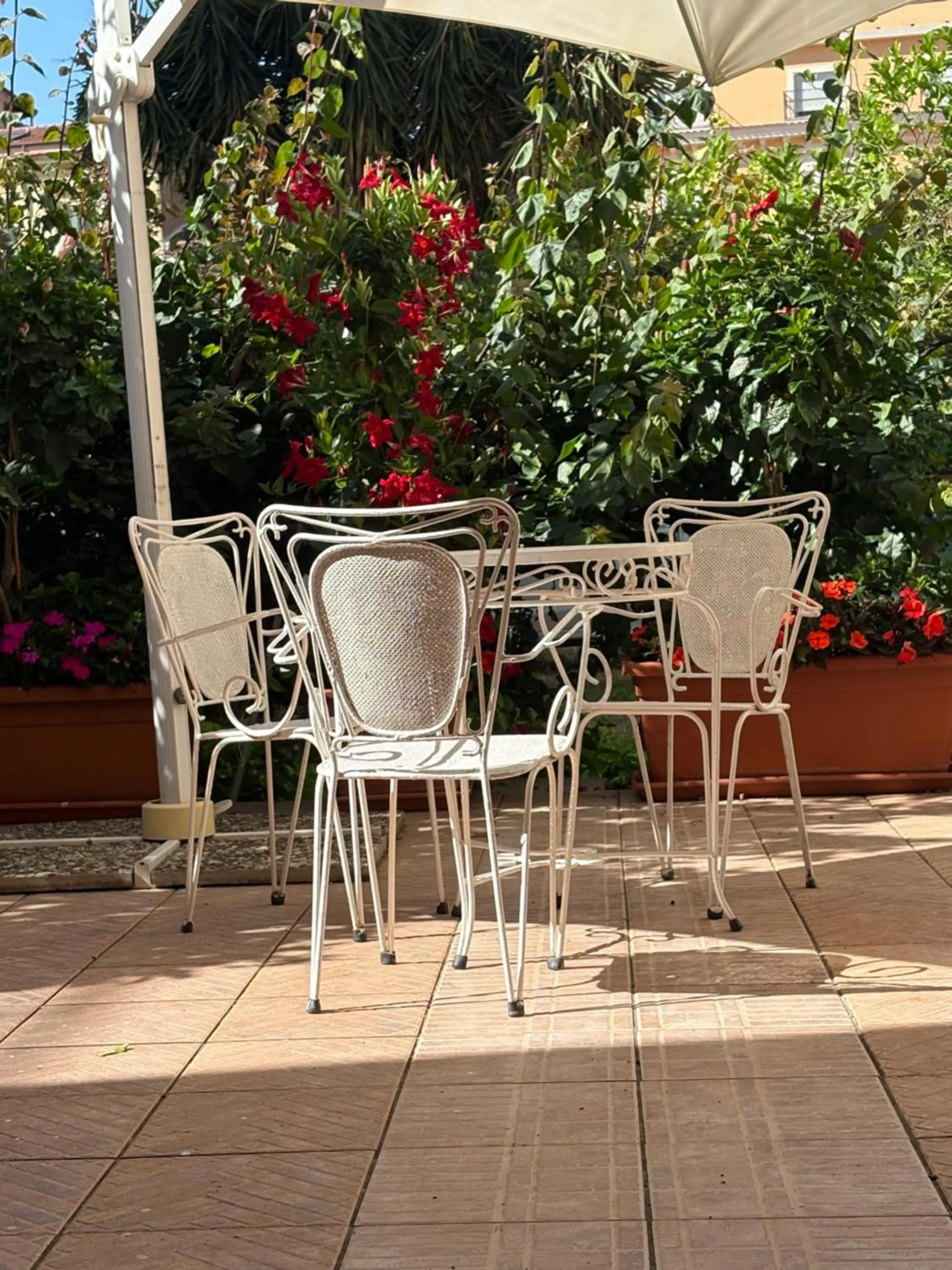 Hotel Savoia