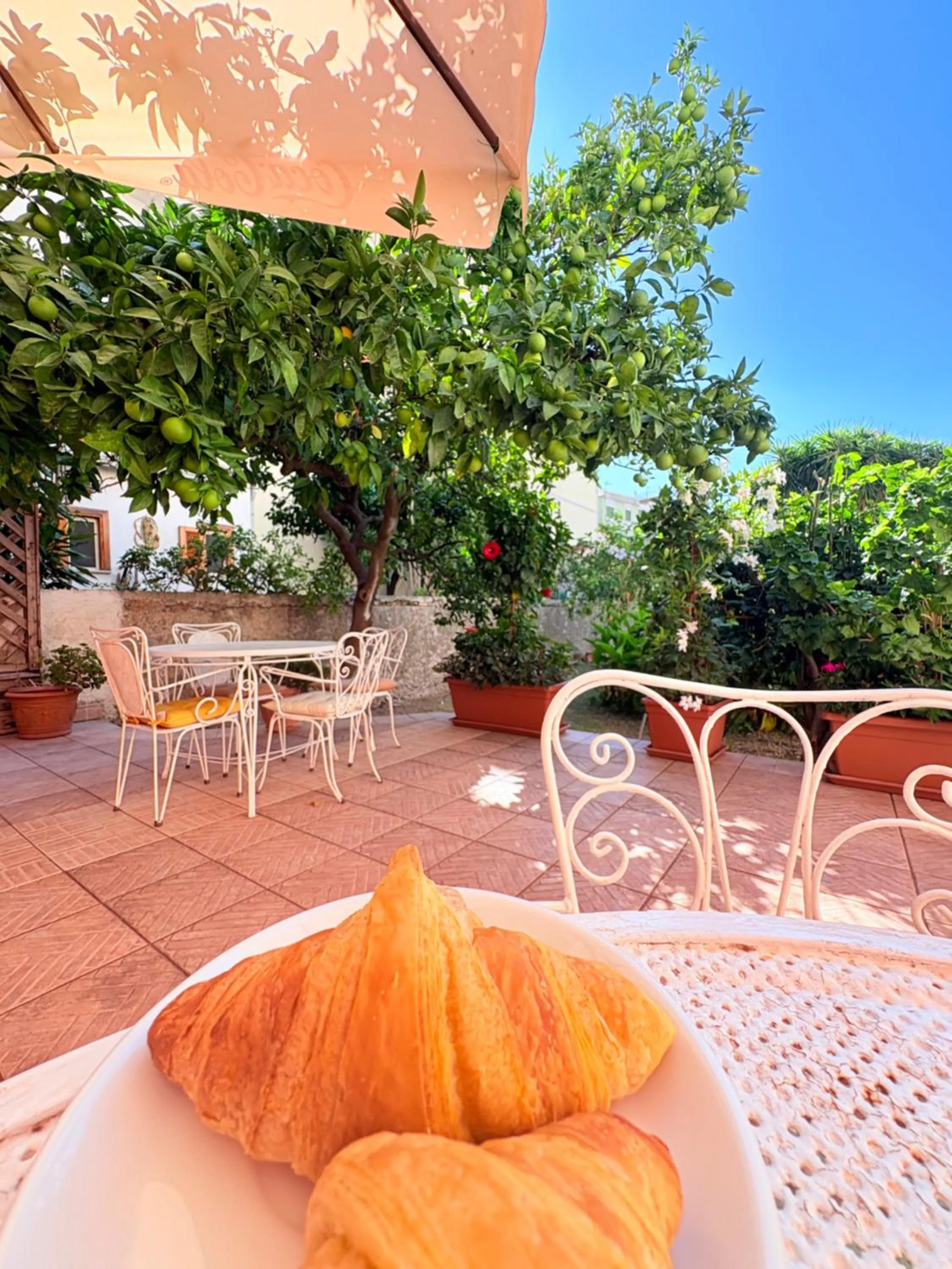 Hotel Savoia