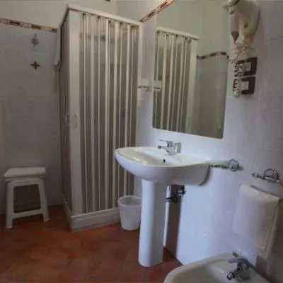 Hotel Savoia