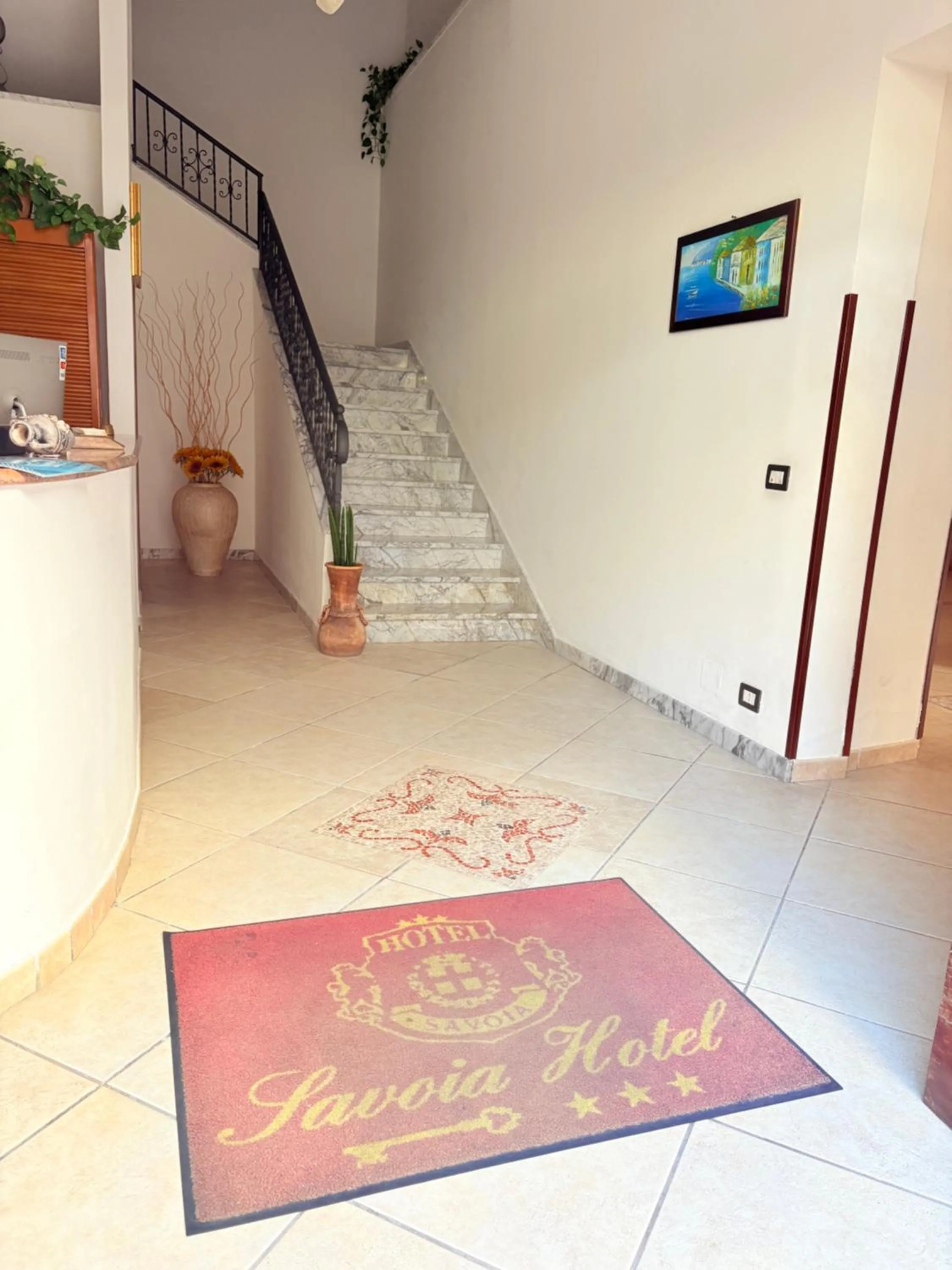 Hotel Savoia
