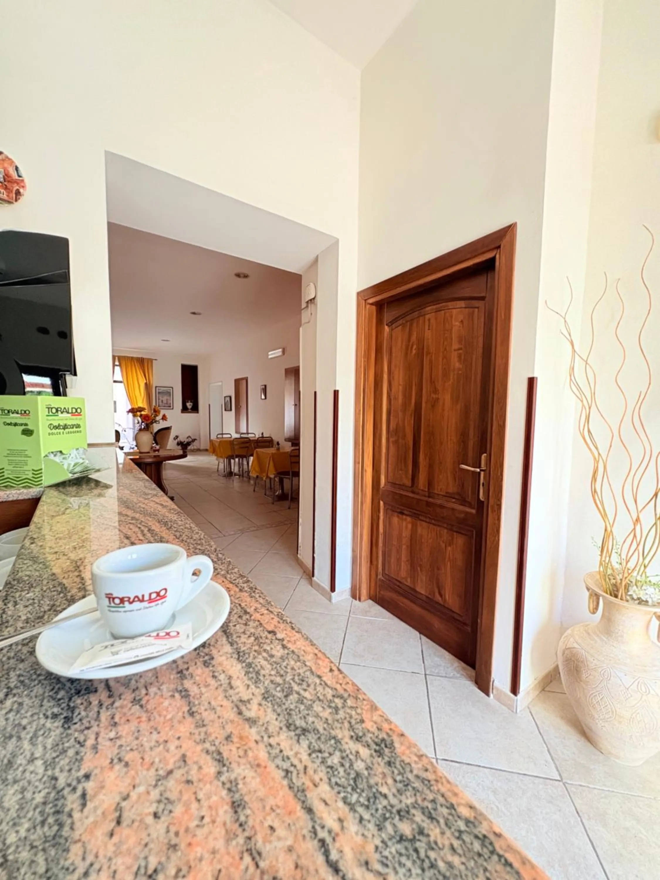 Hotel Savoia