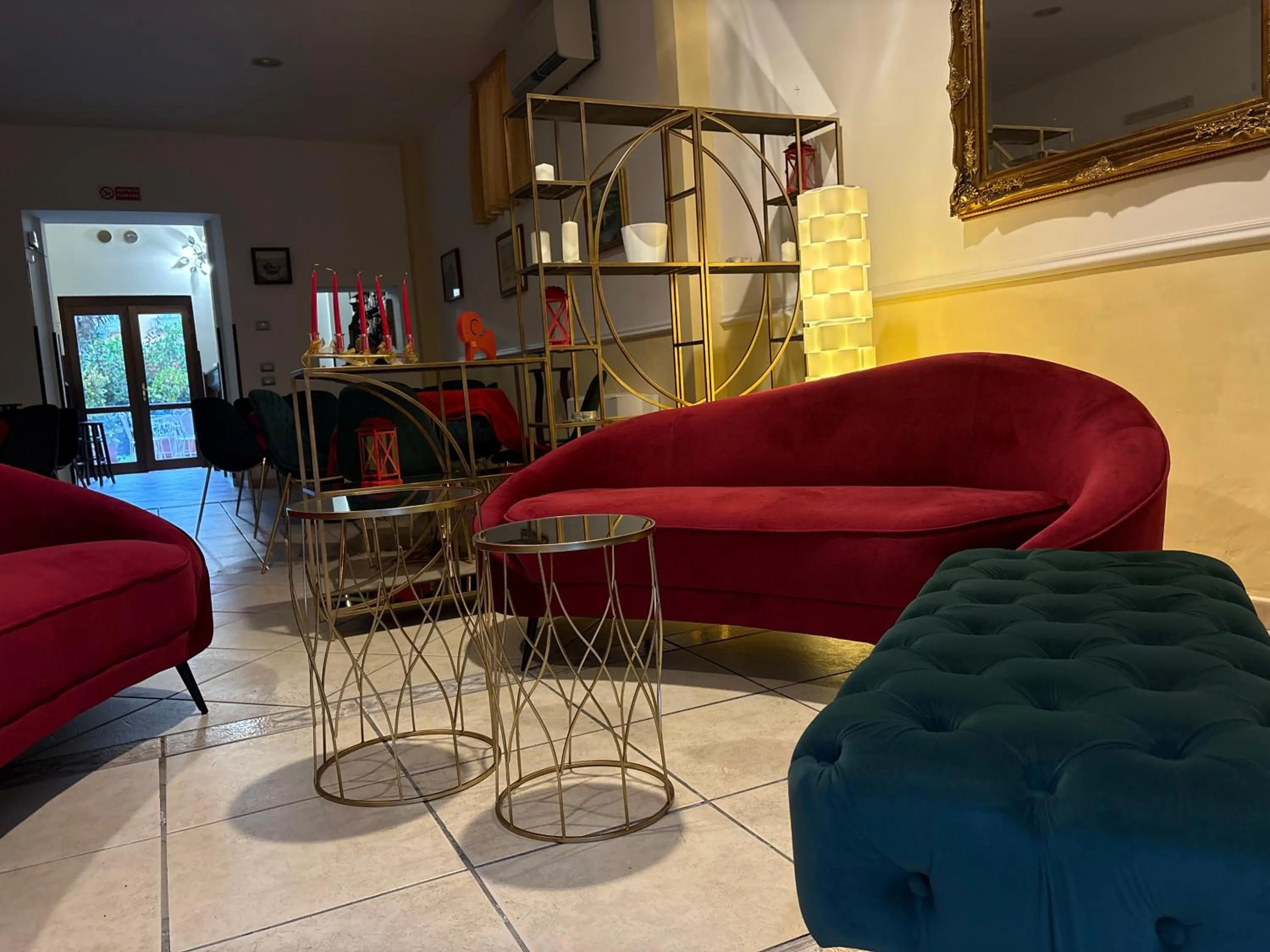 Hotel Savoia