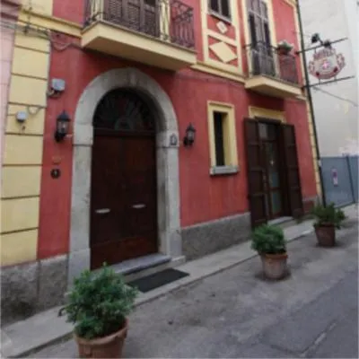 Hotel Savoia