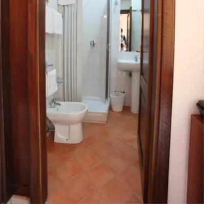 Hotel Savoia