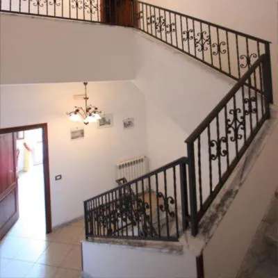 Hotel Savoia