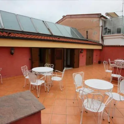 Hotel Savoia