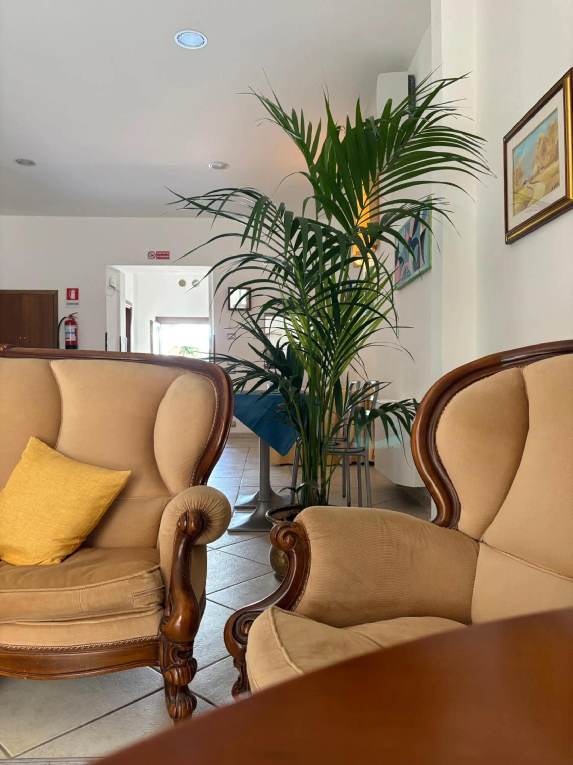 Hotel Savoia