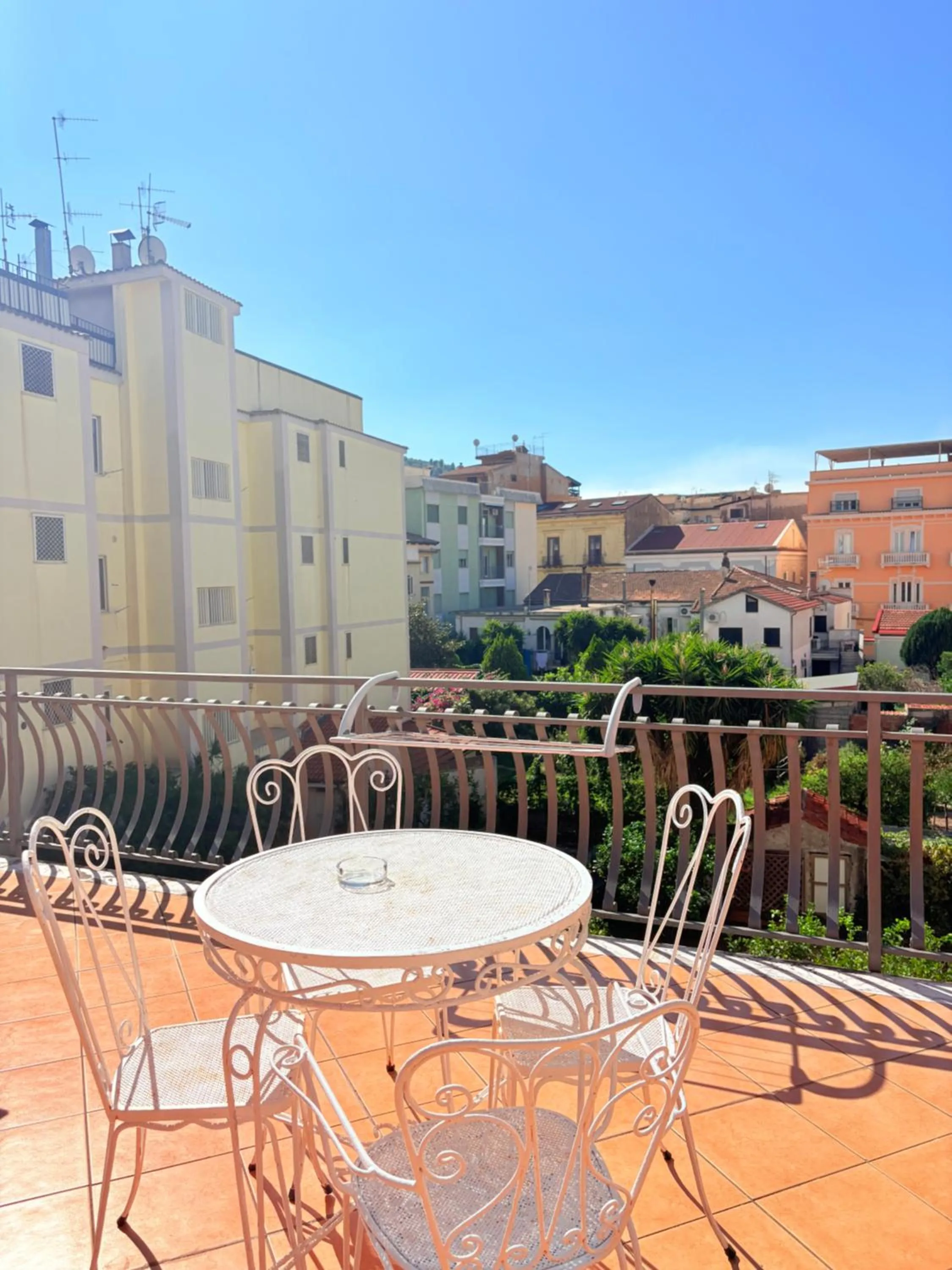 Hotel Savoia