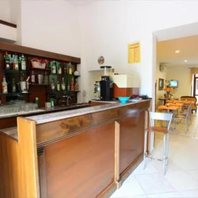 Hotel Savoia