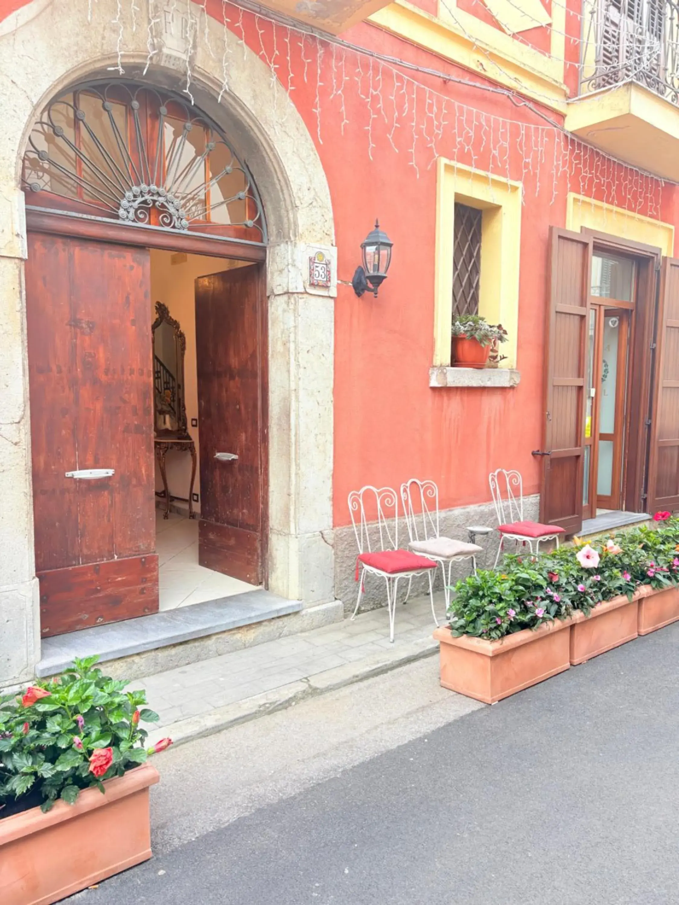 Hotel Savoia Hotel Savoia