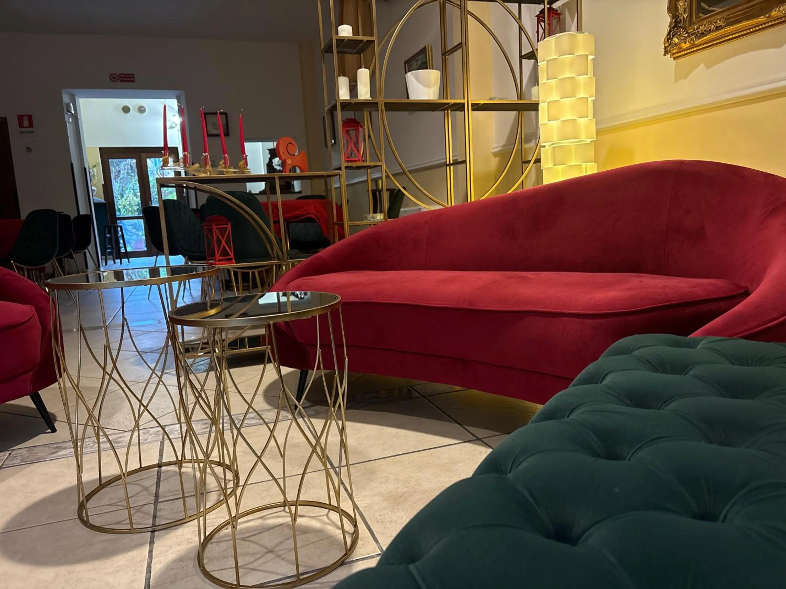 Hotel Savoia