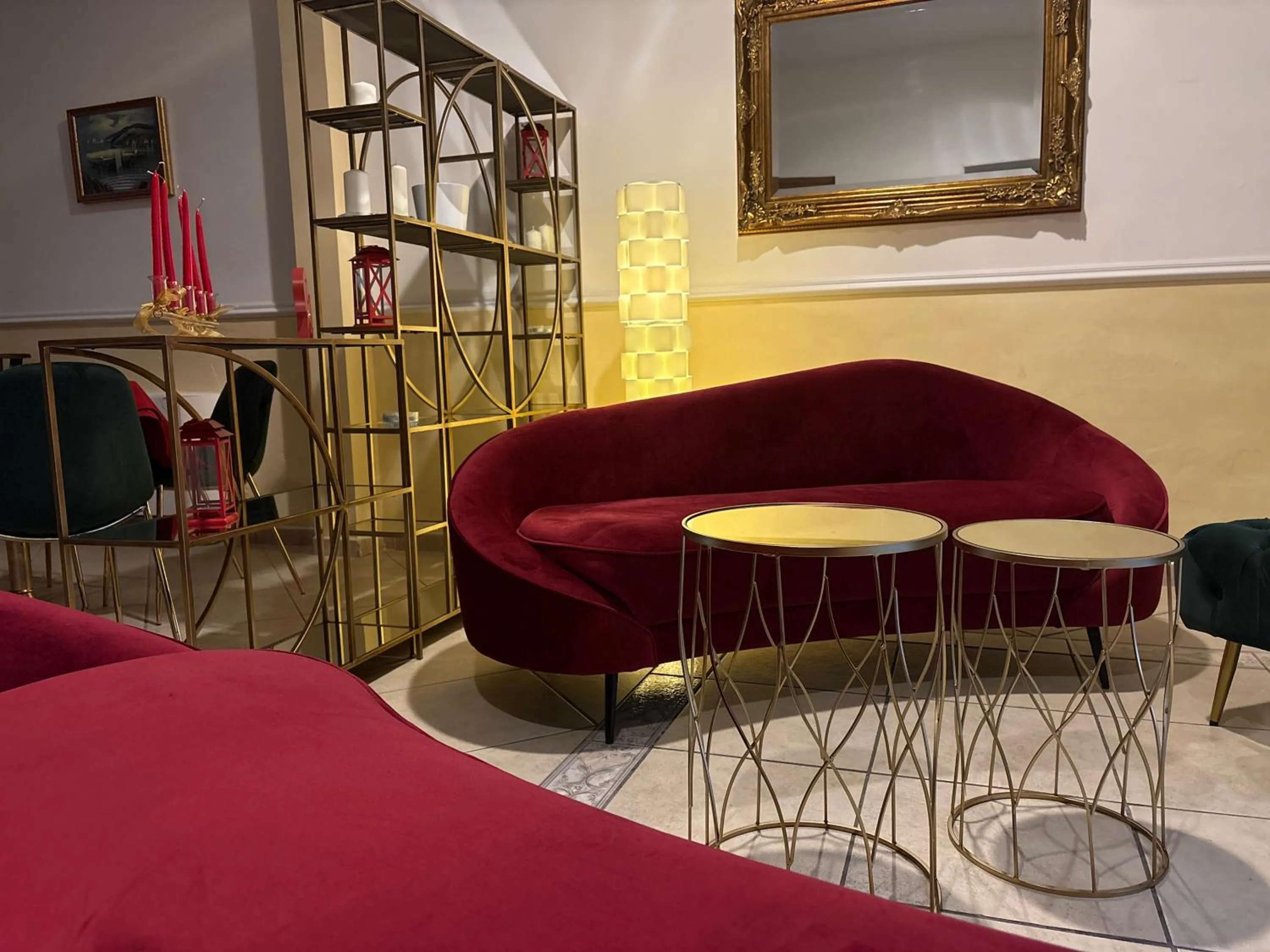 Hotel Savoia